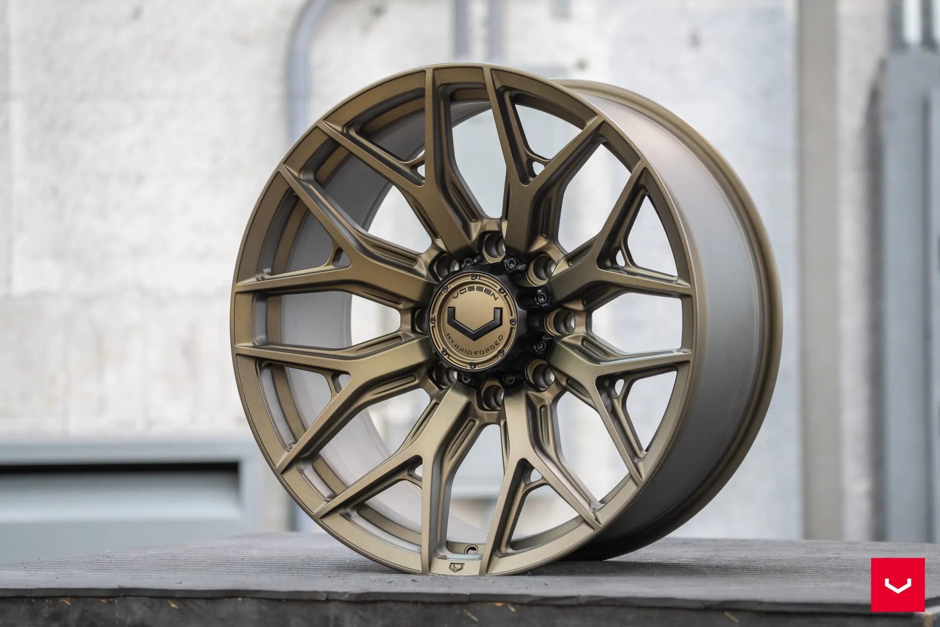 Terra Bronze, 14