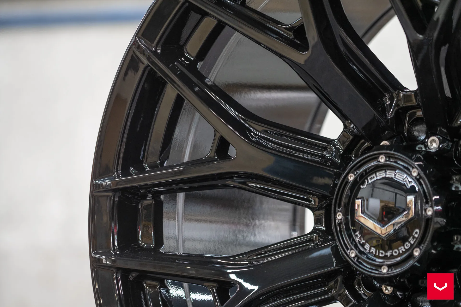 Gloss Black, 12