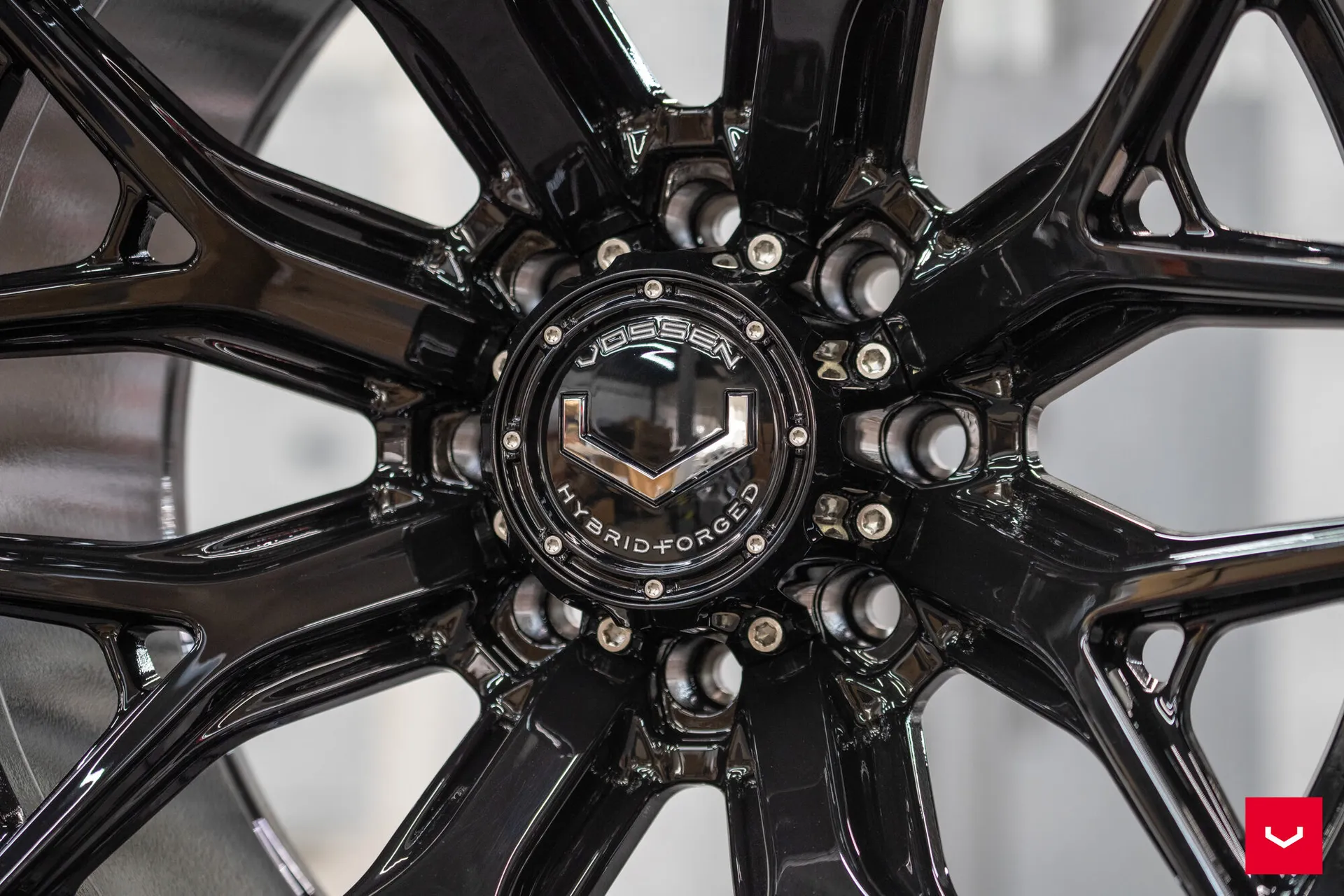 Gloss Black, 11