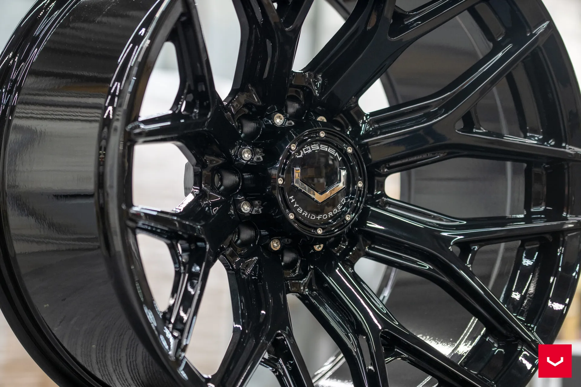 Gloss Black, 9