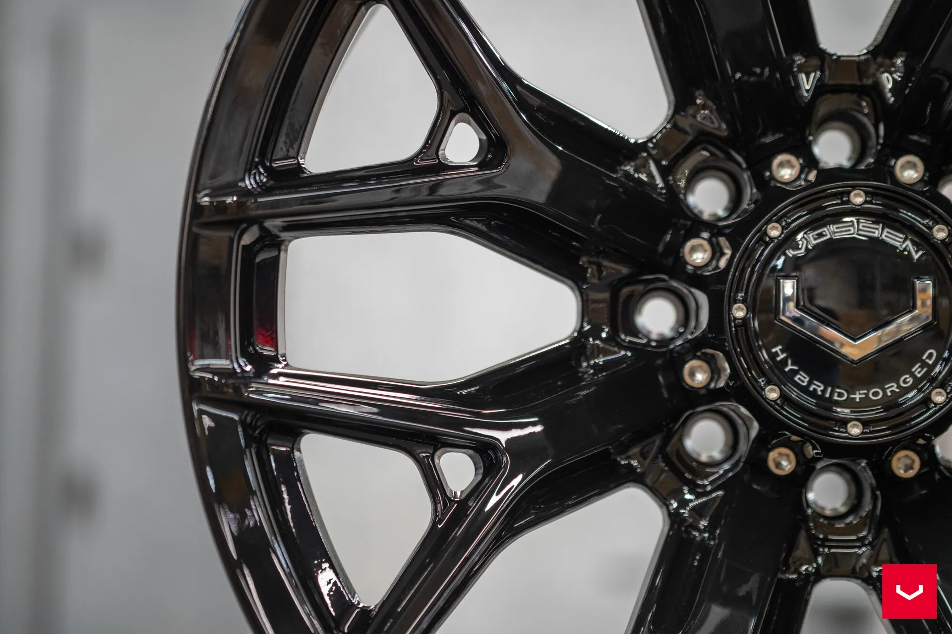 Gloss Black, 7