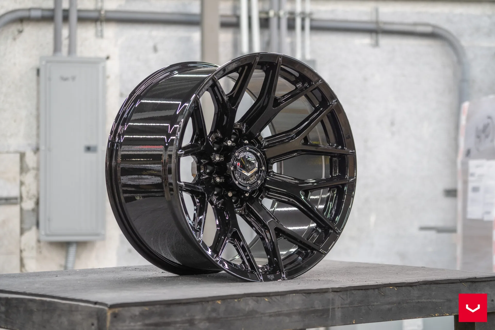 Gloss Black, 4