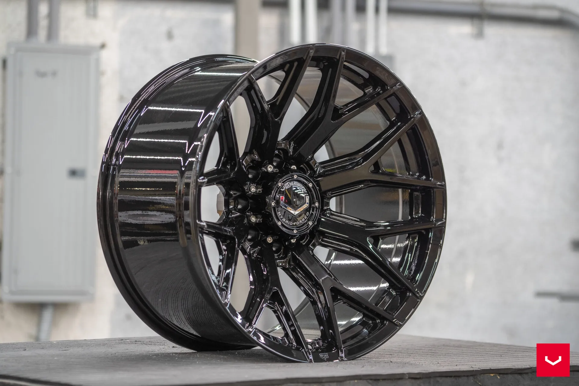 Gloss Black, 3