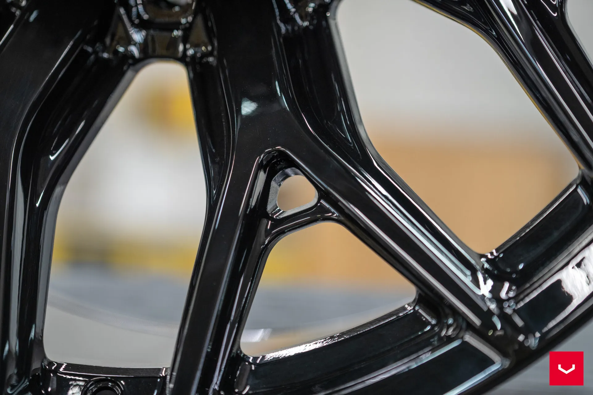 Gloss Black, 1