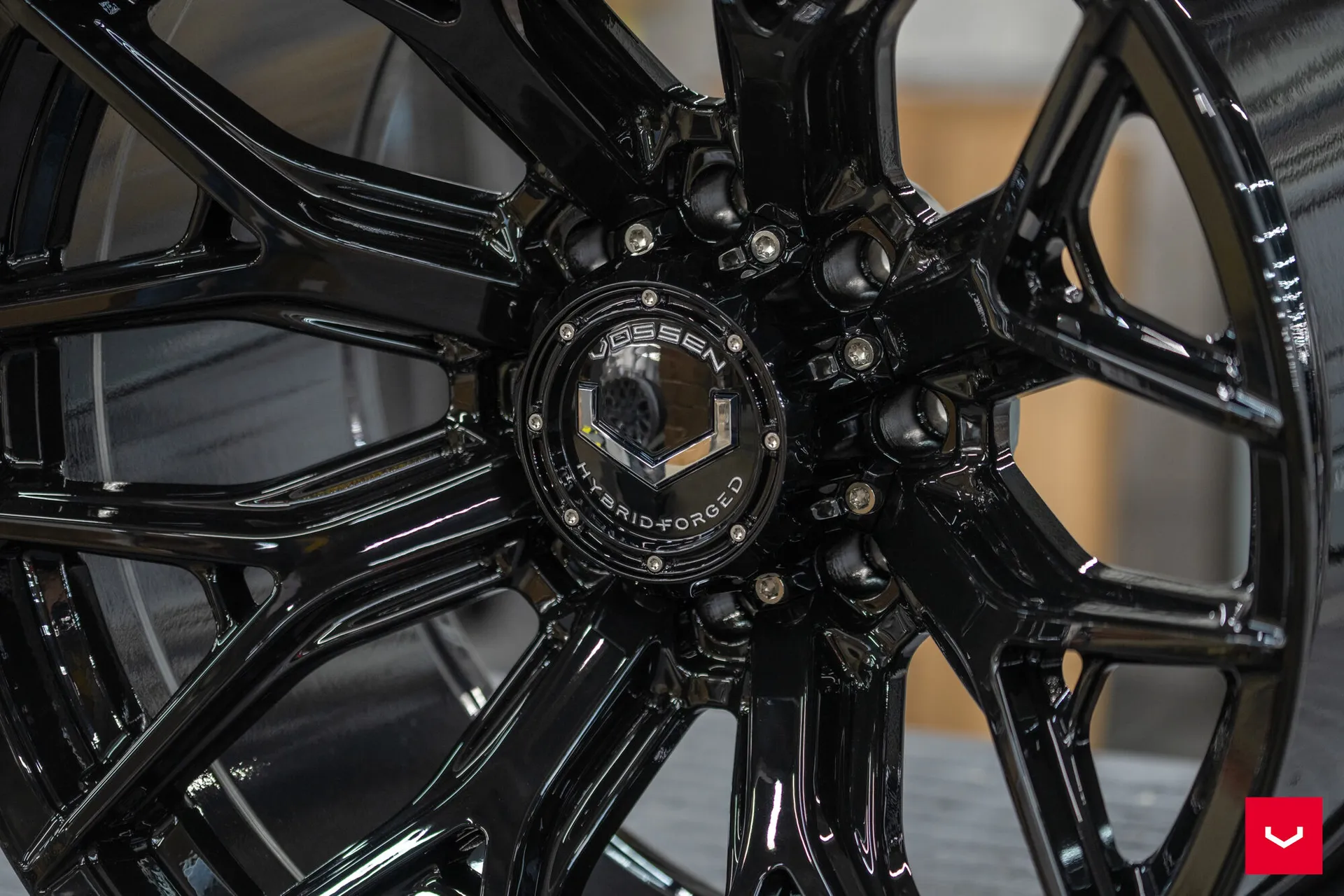 Gloss Black, 18