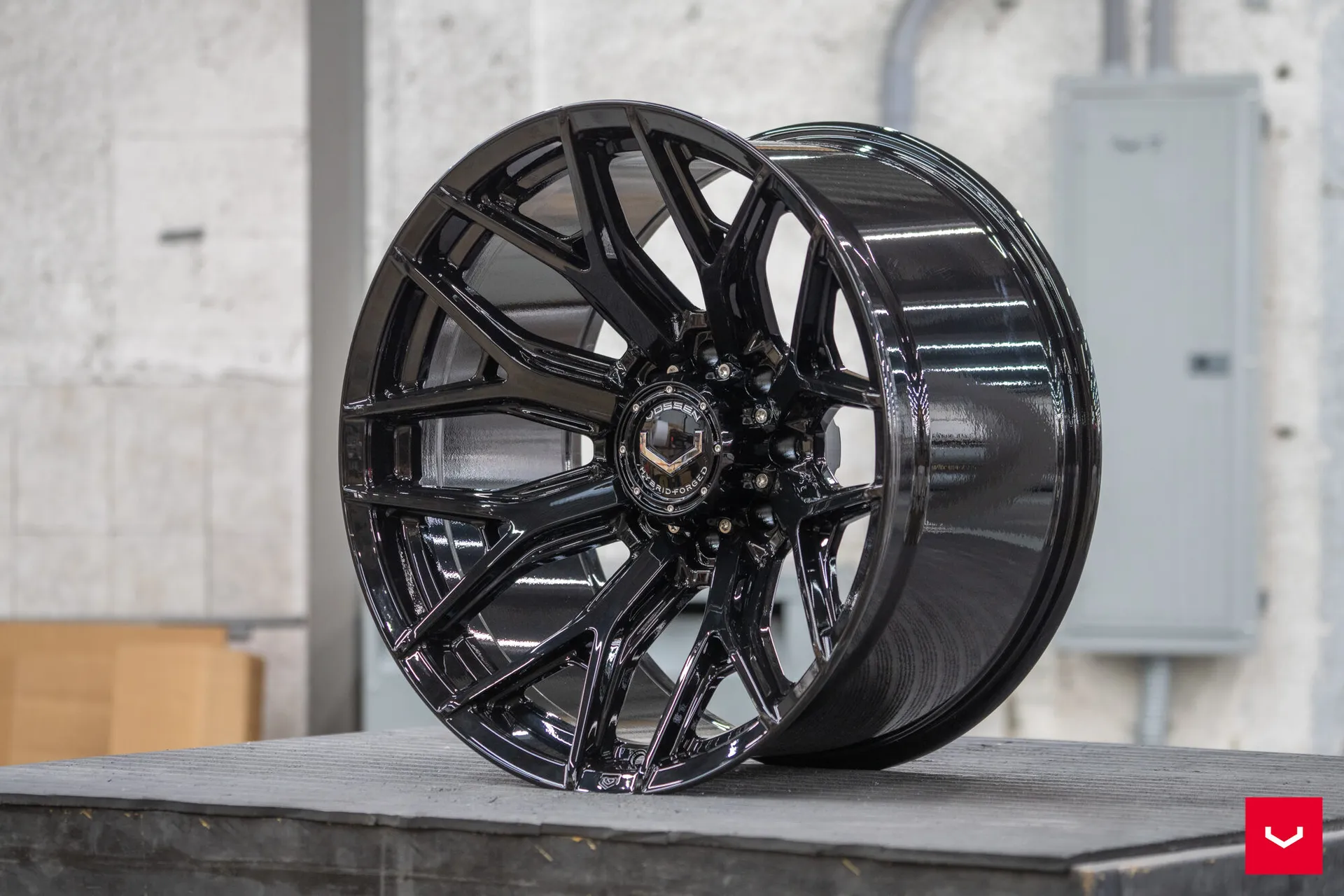 Gloss Black, 14