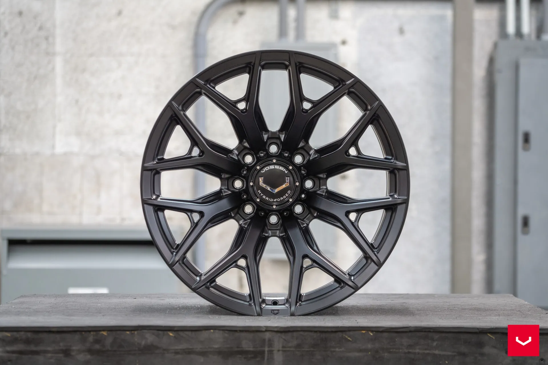 Satin Black, 21