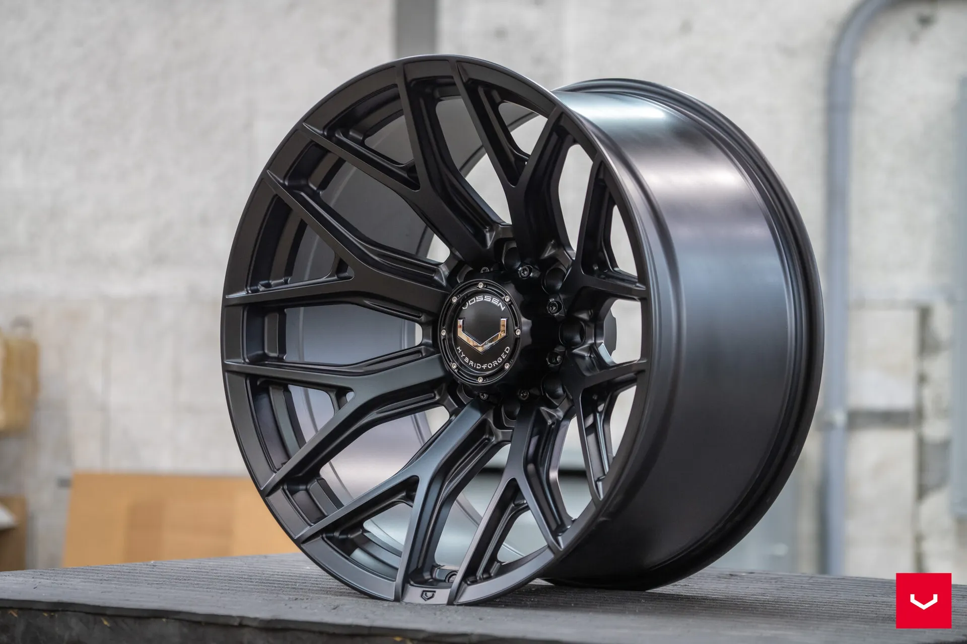 Satin Black, 12