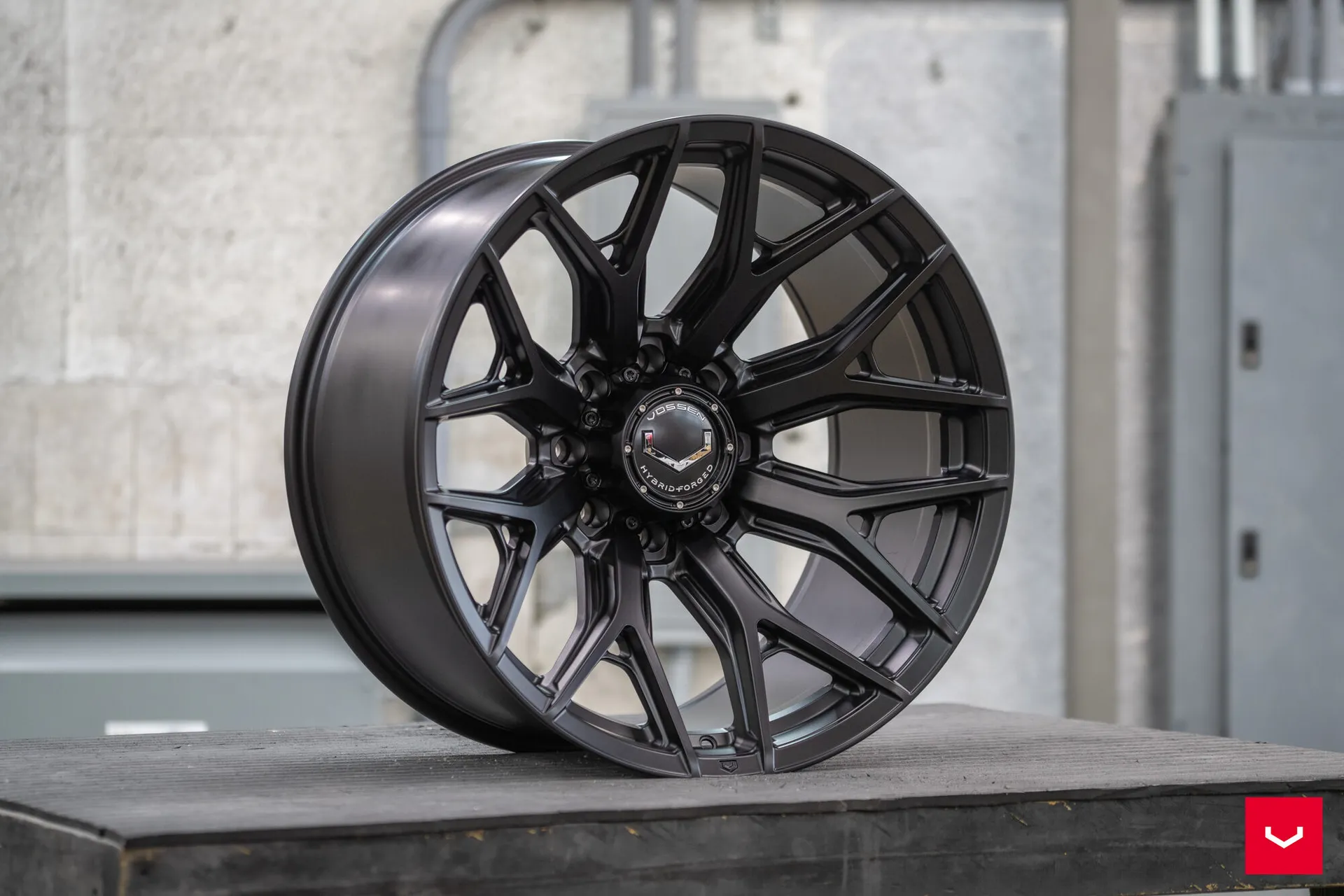 Satin Black, 8