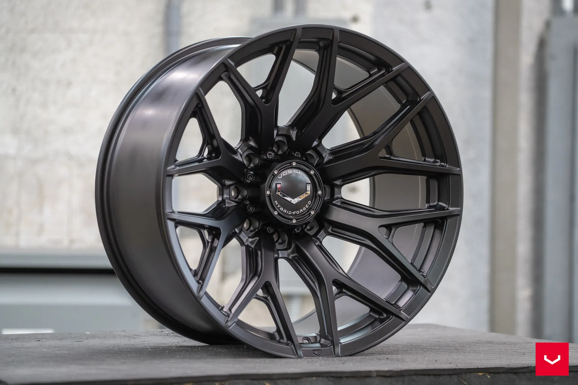 Satin Black, 7