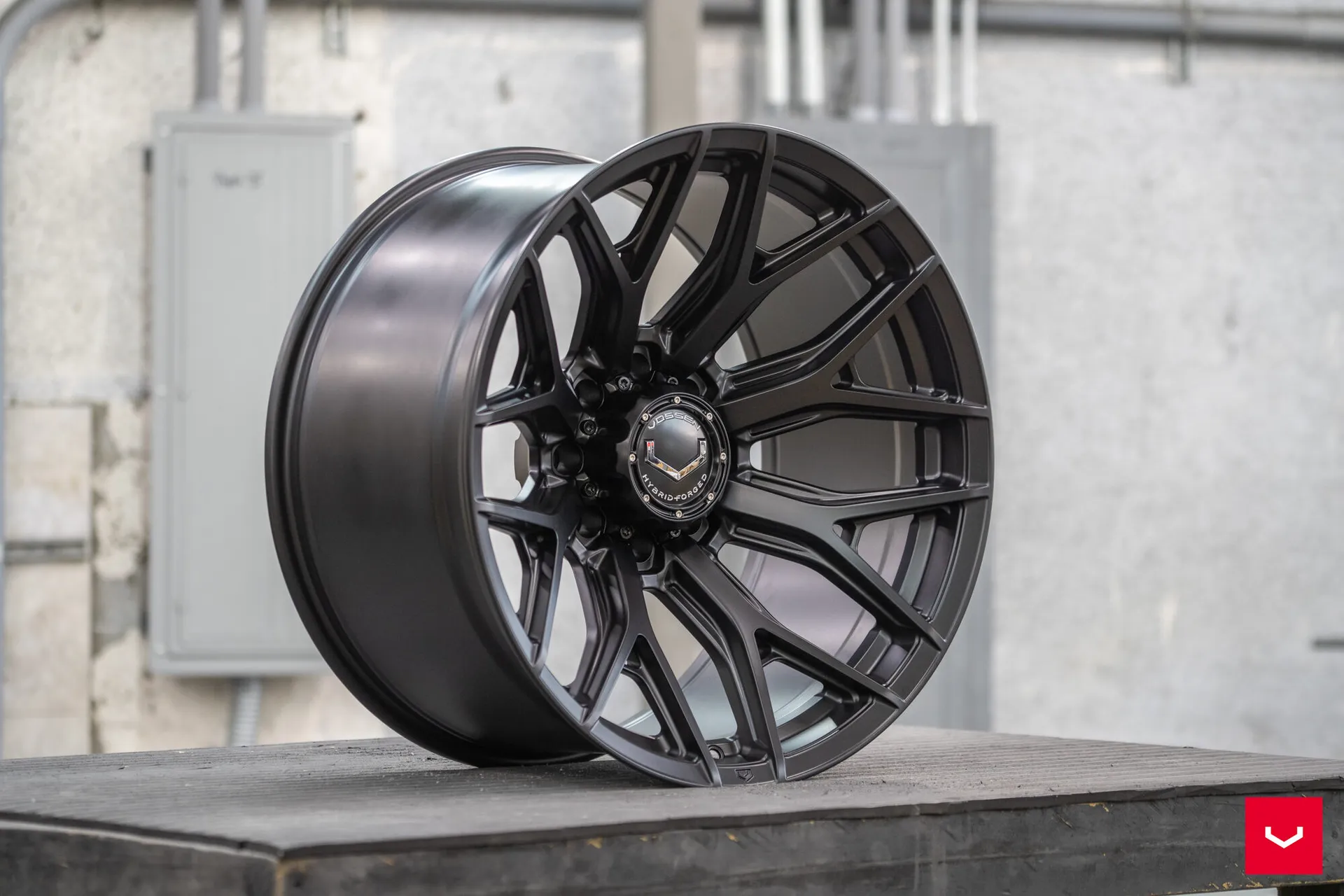 Satin Black, 6