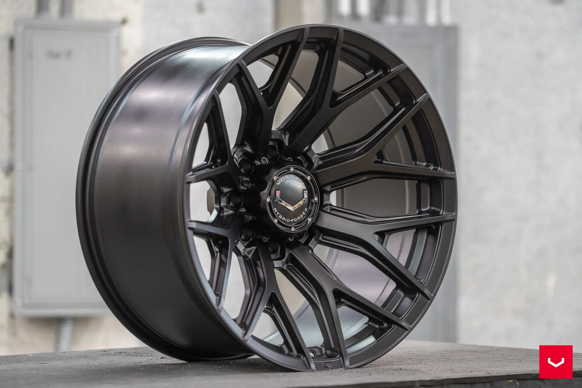 Satin Black, 5
