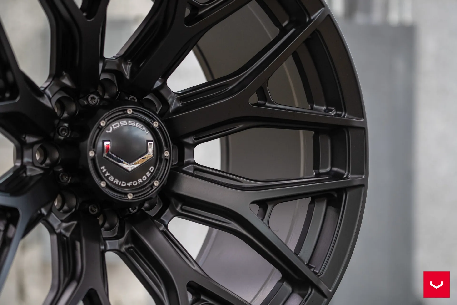 Satin Black, 4