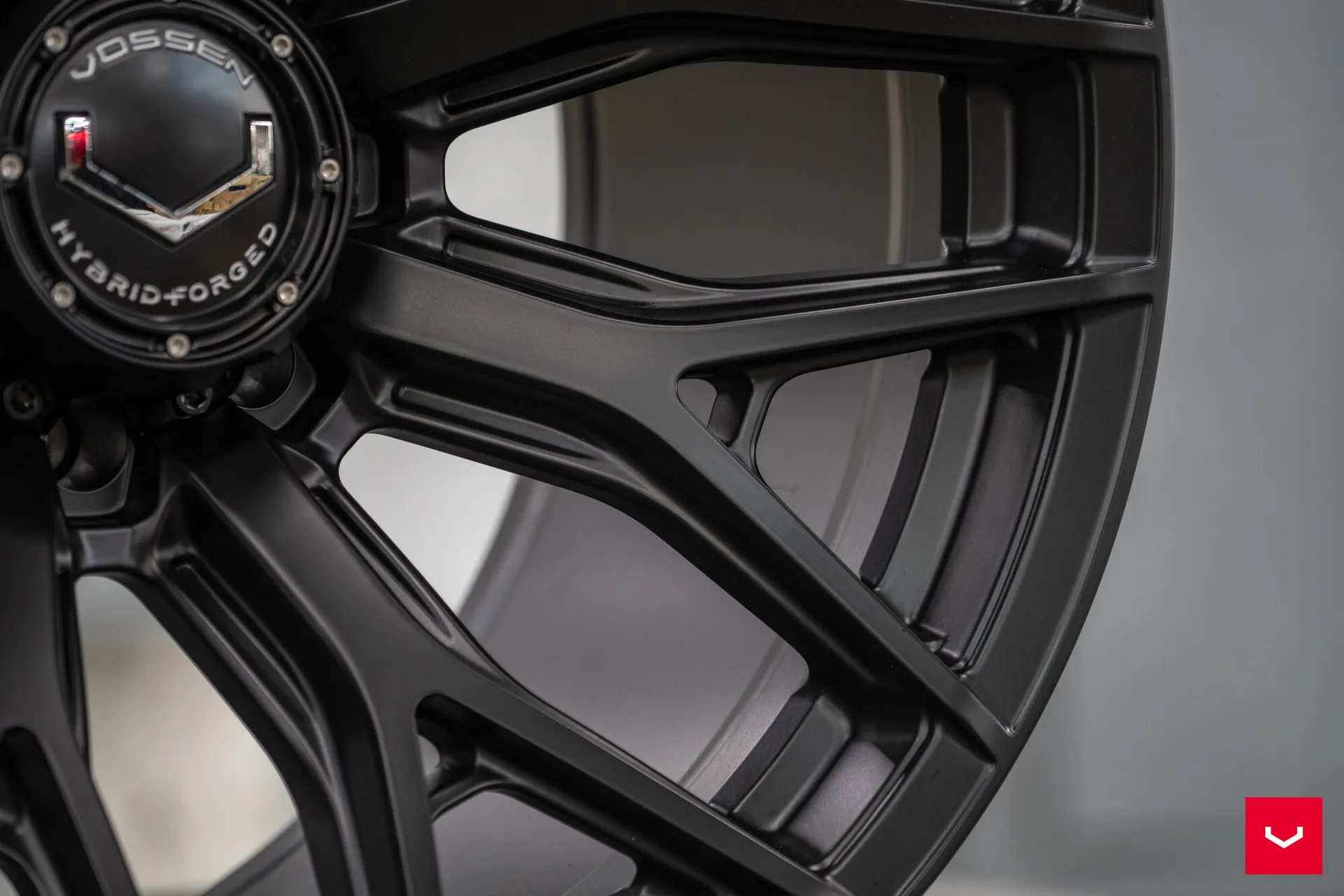 Satin Black, 3