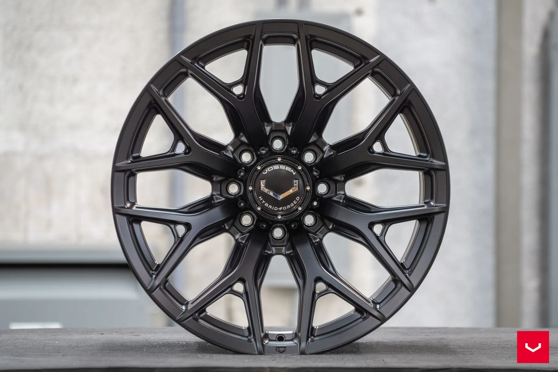 Satin Black, 20