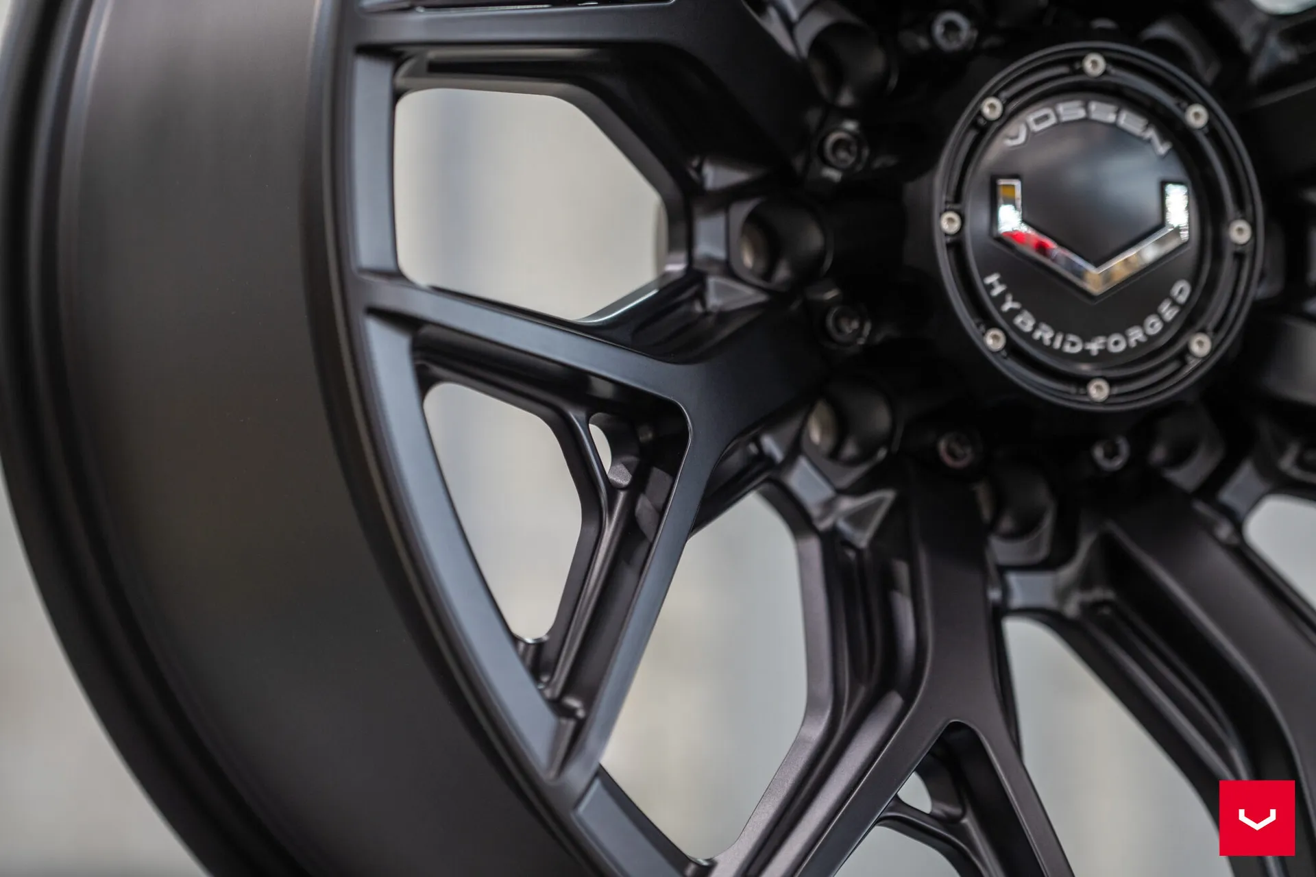 Satin Black, 2