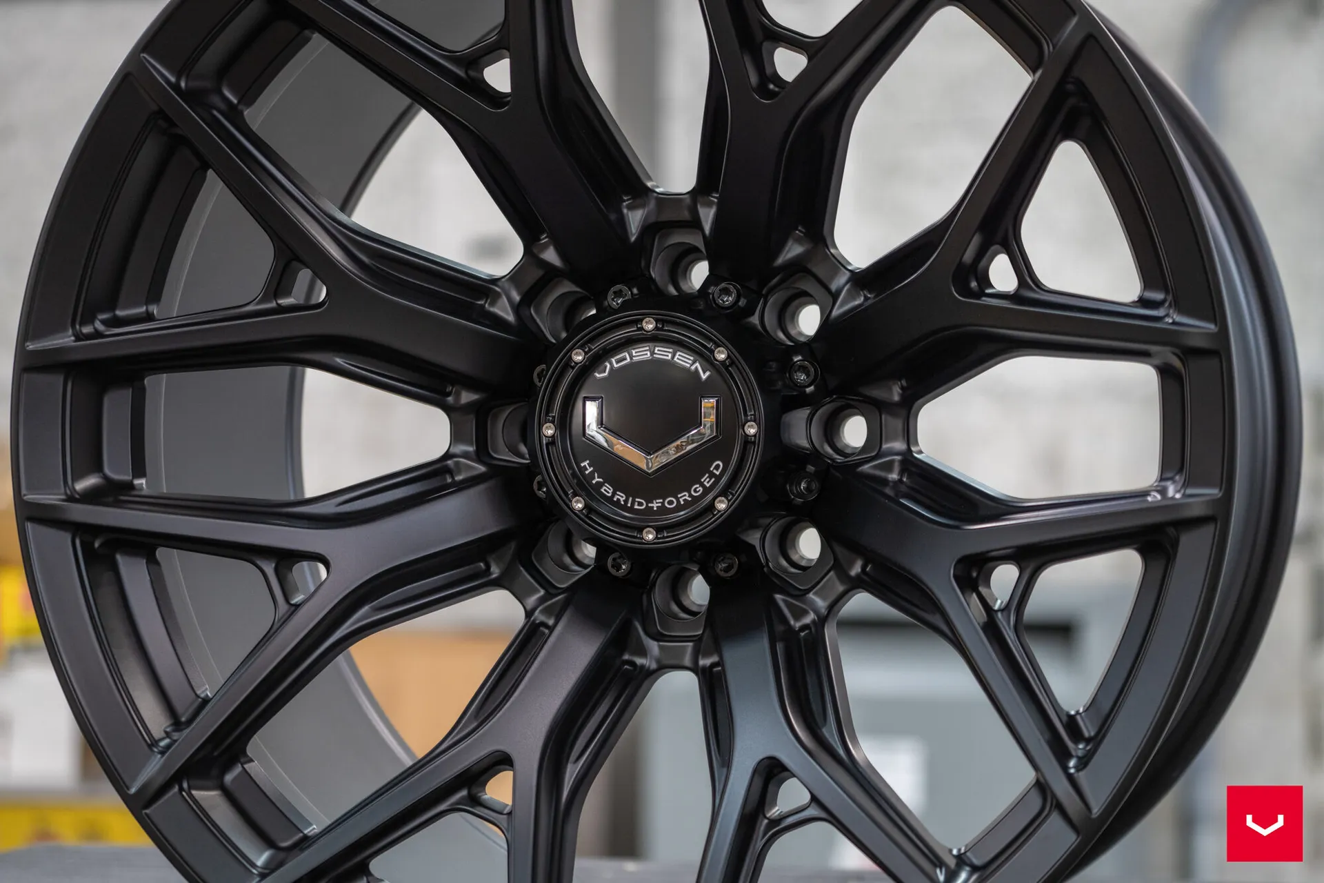 Satin Black, 19