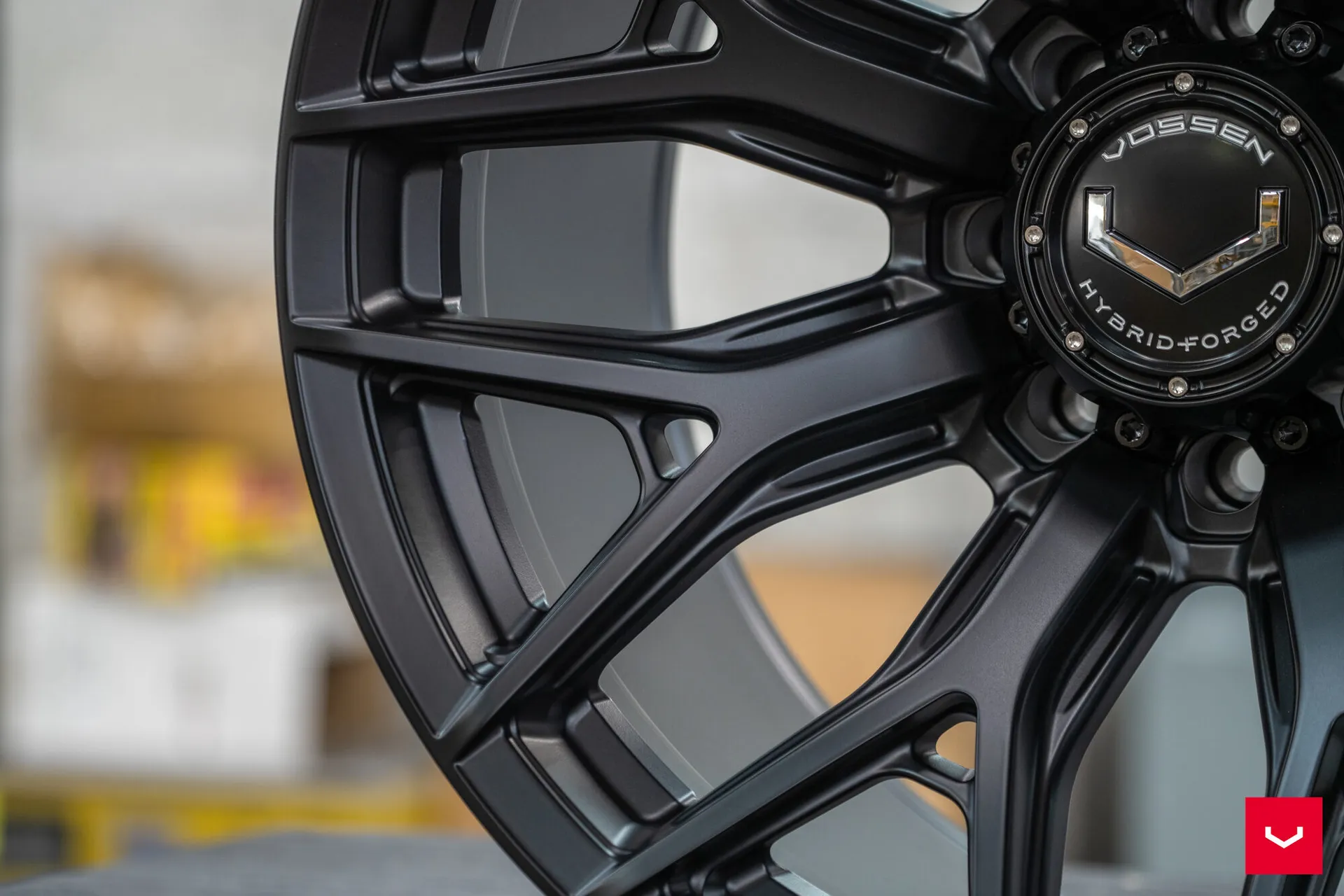 Satin Black, 18