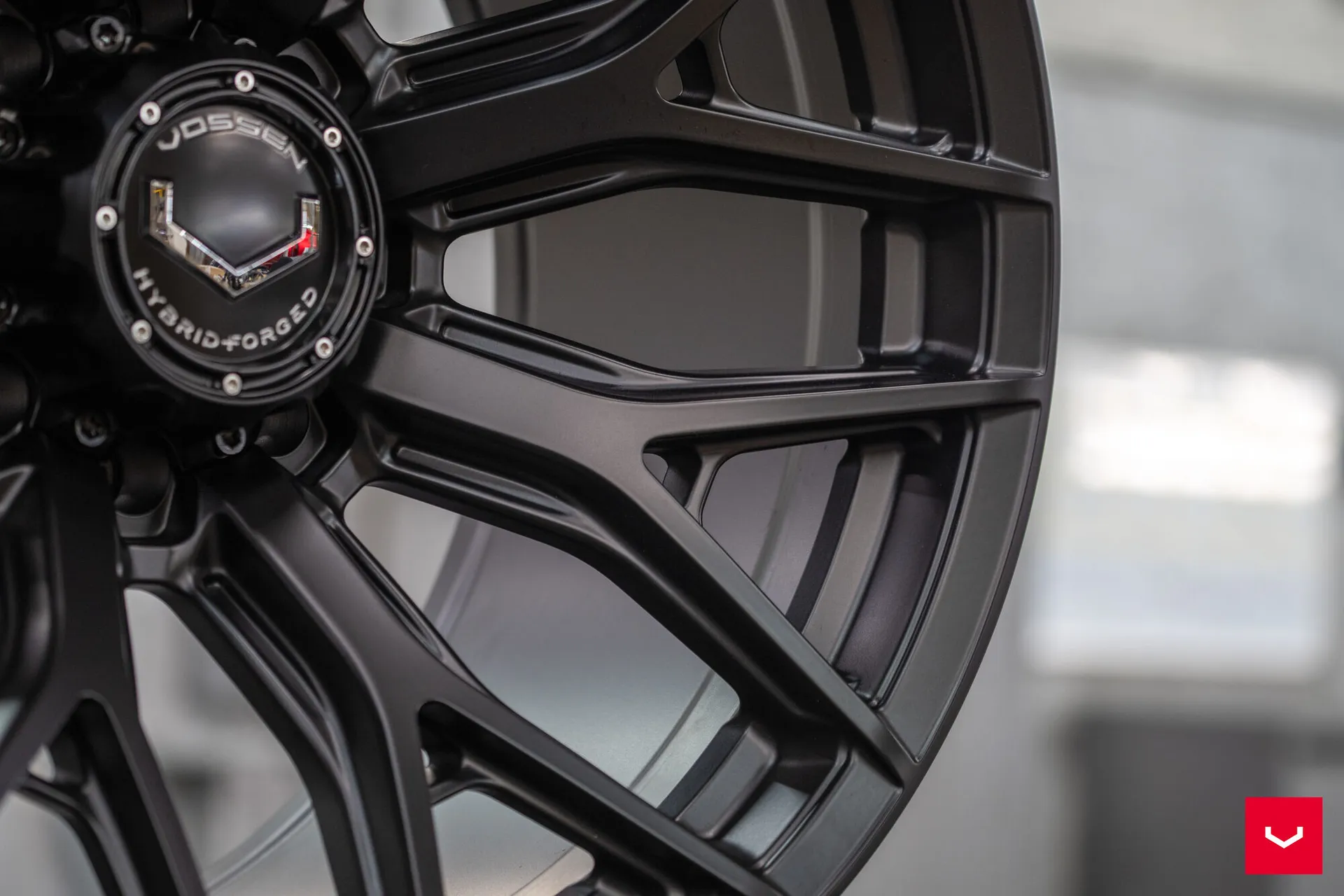 Satin Black, 17