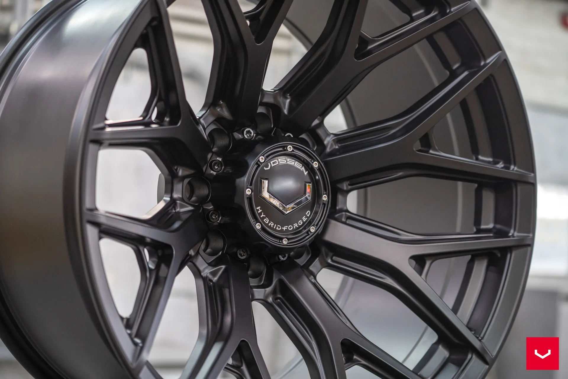 Satin Black, 16
