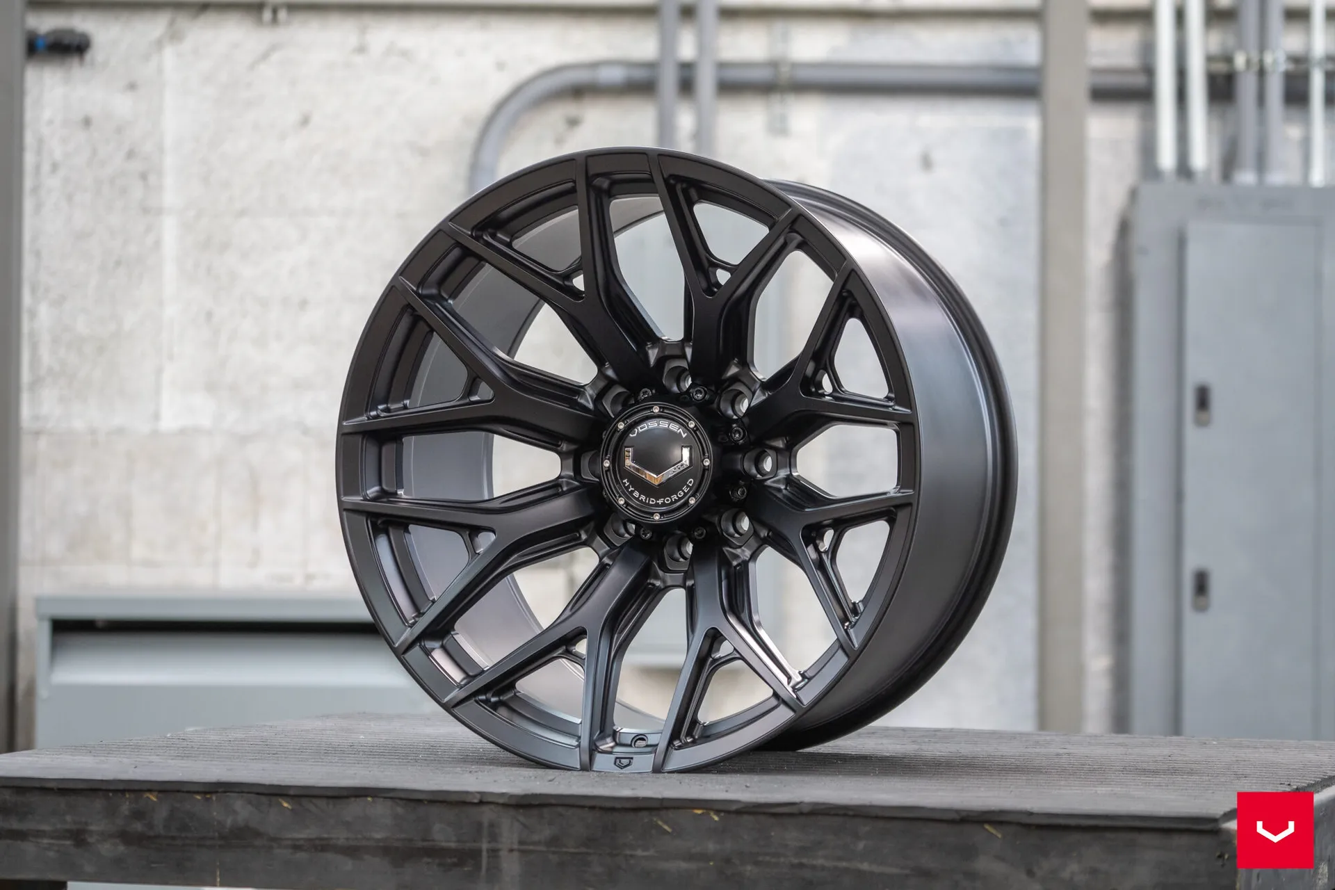 Satin Black, 15