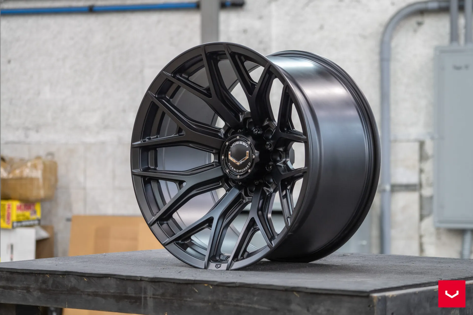 Satin Black, 13