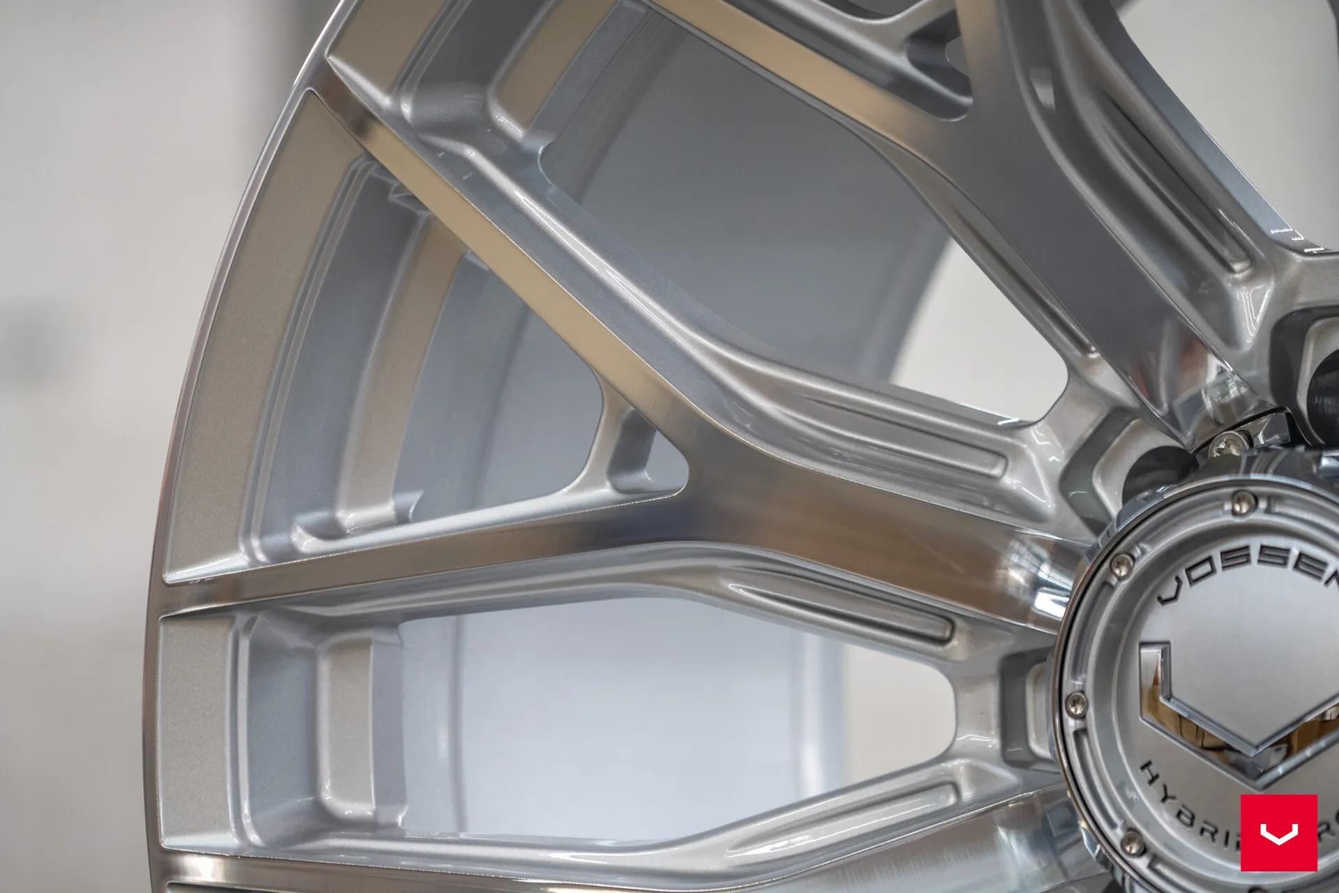 Silver Polished, 10