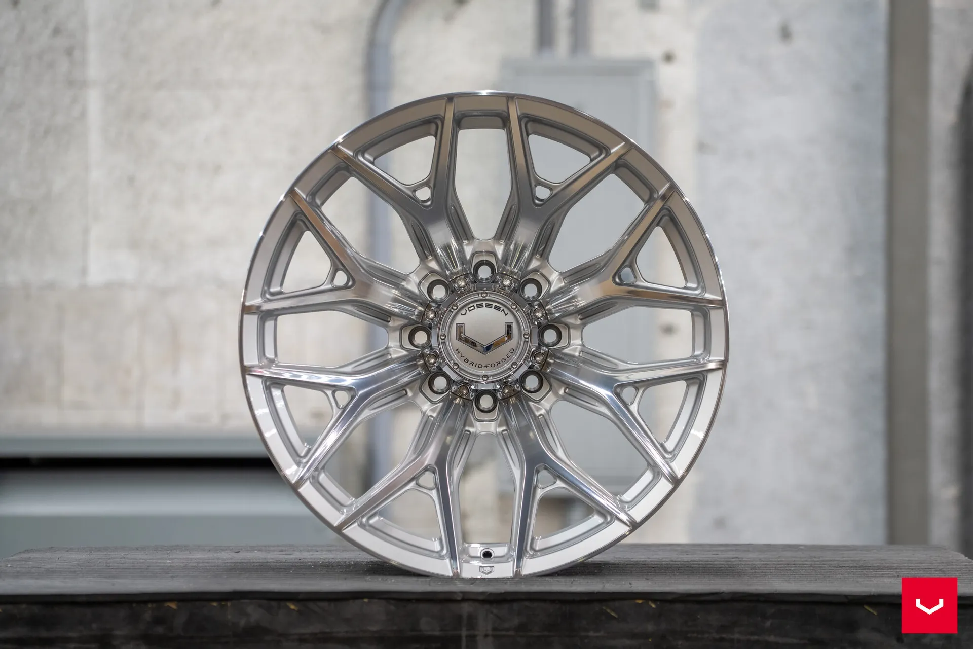 Silver Polished, 20