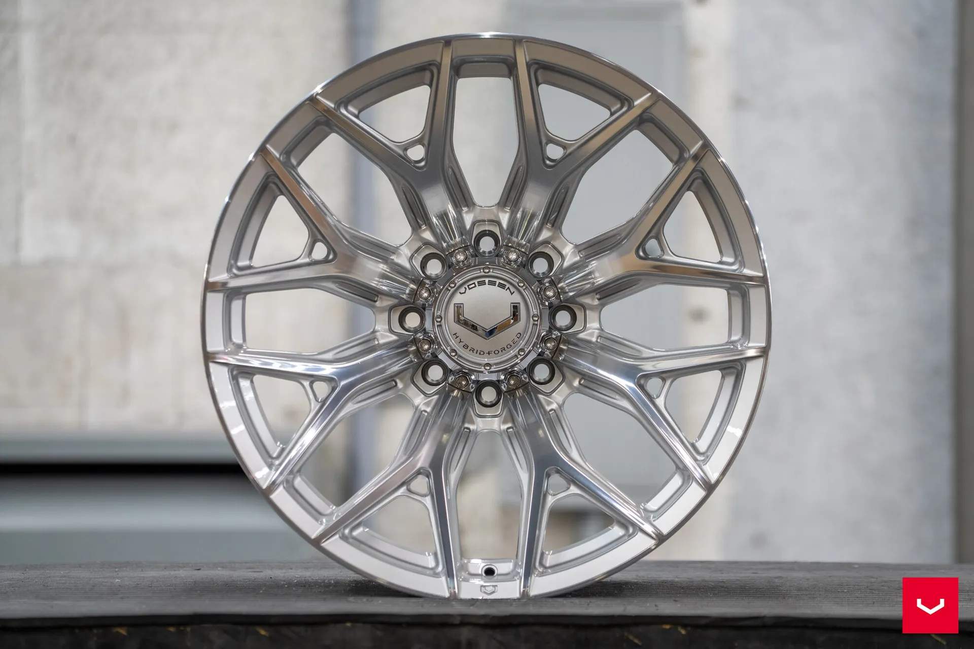 Silver Polished, 23