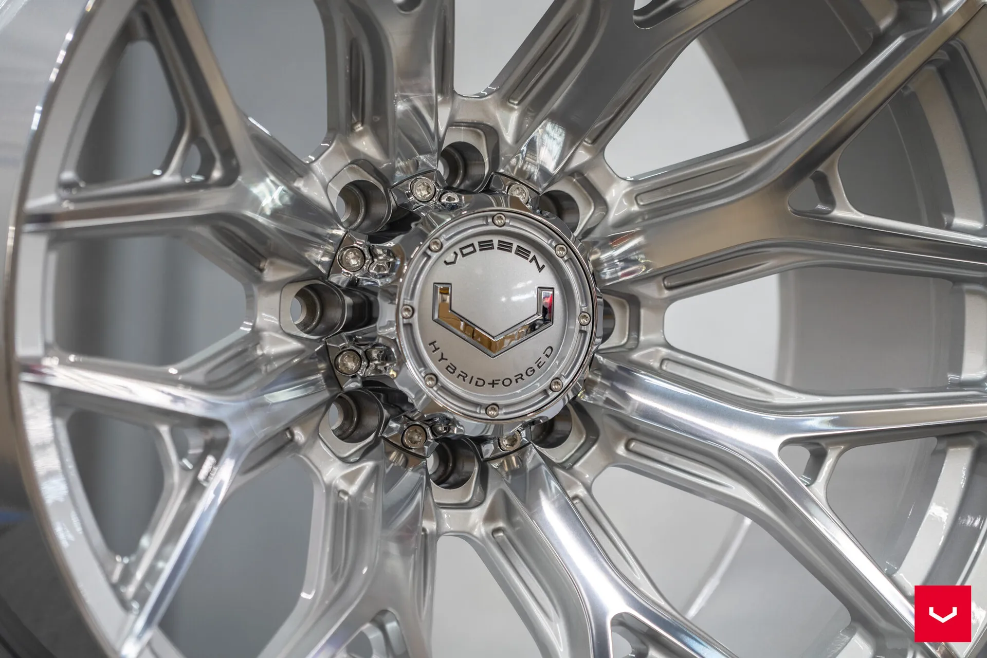 Silver Polished, 19