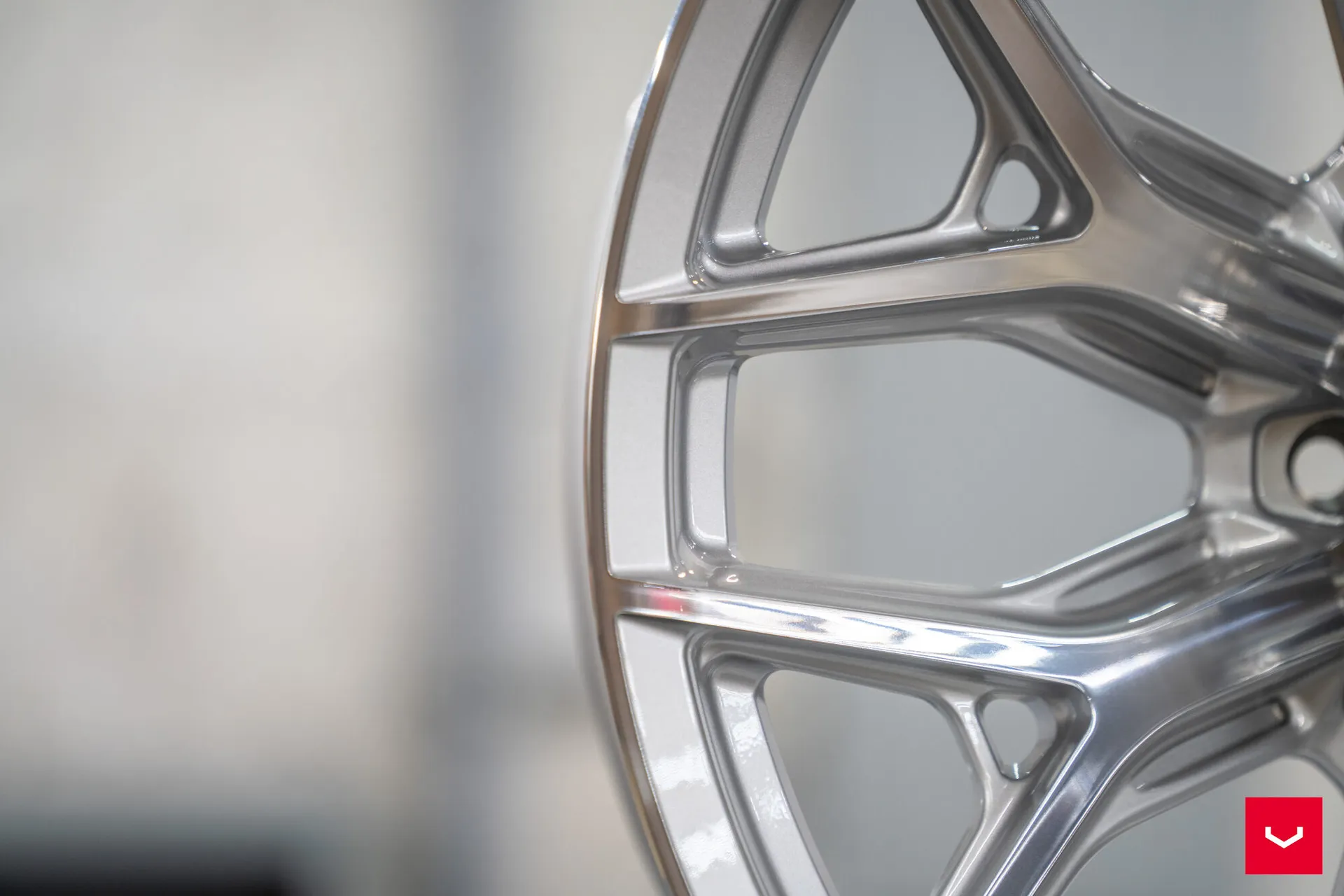 Silver Polished, 22