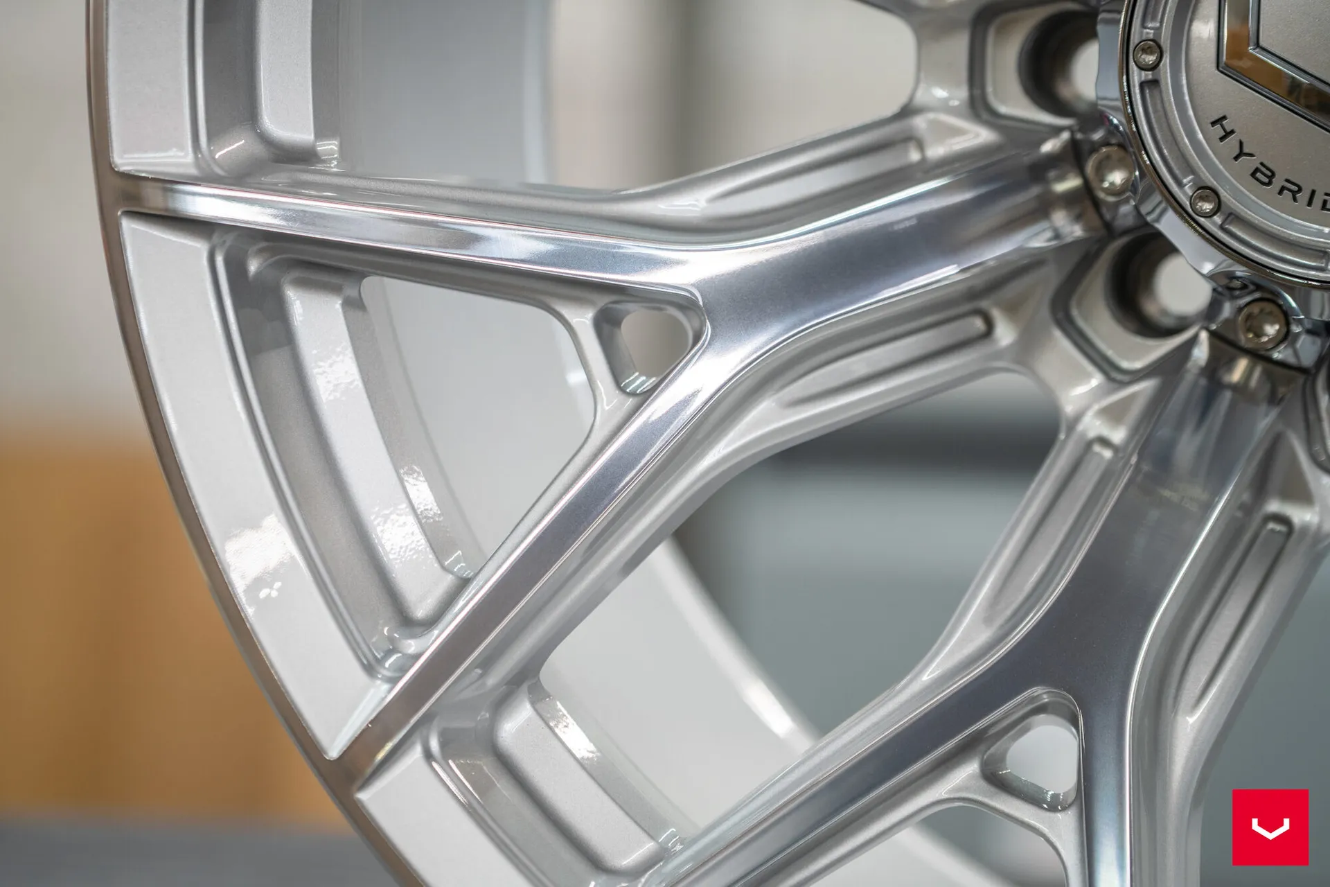 Silver Polished, 17