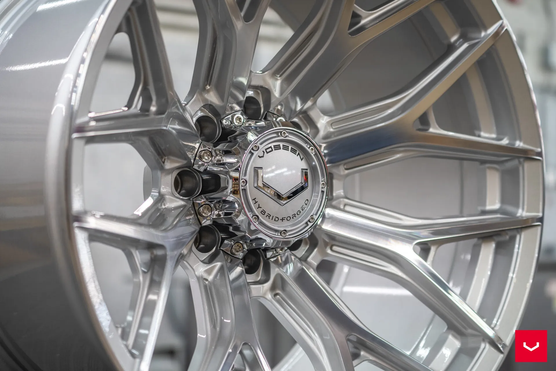 Silver Polished, 16