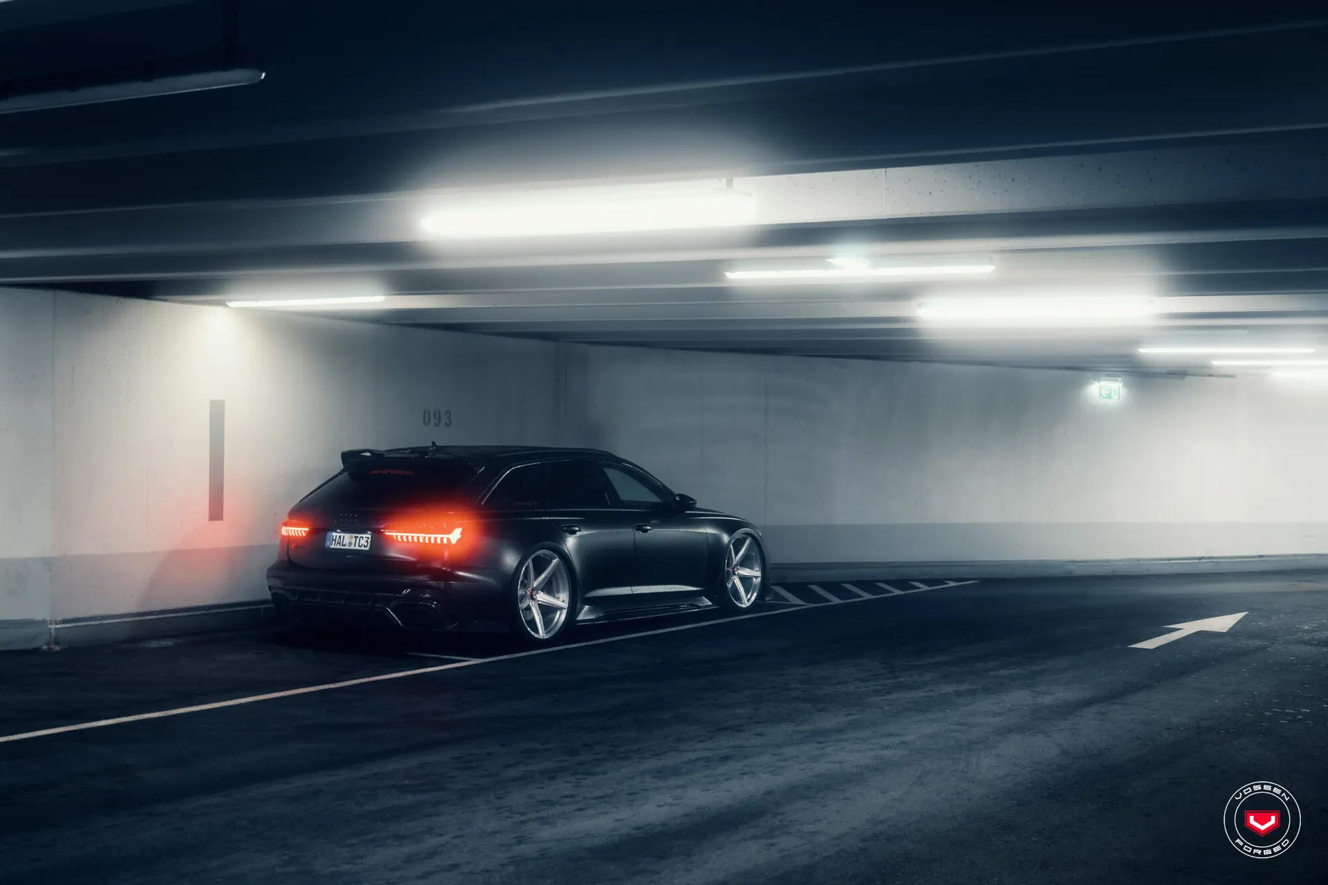 Audi A6 / S6 / RS6, 14