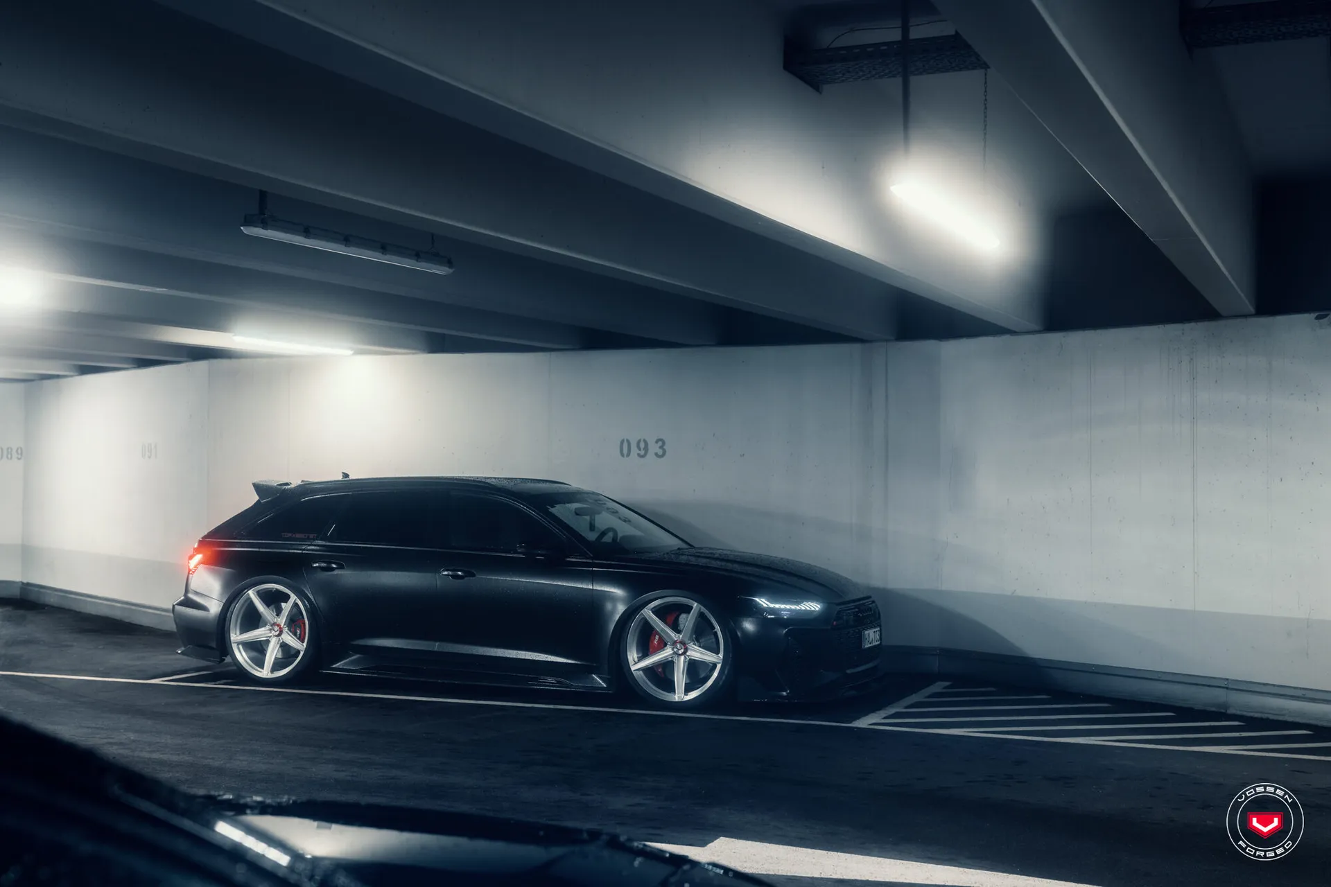 Audi A6 / S6 / RS6, 15
