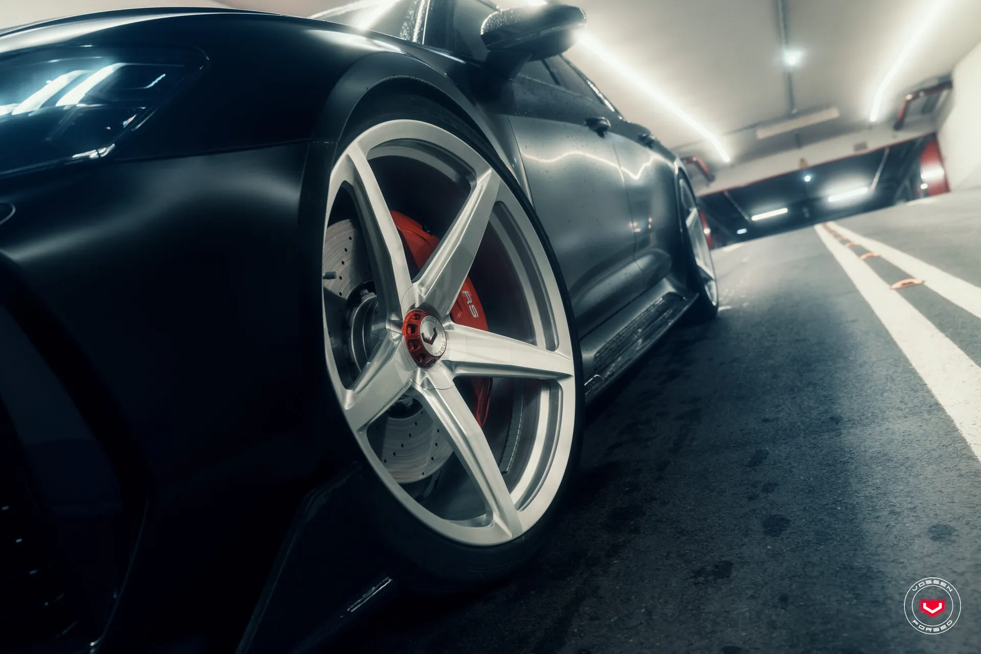 Audi A6 / S6 / RS6, 12