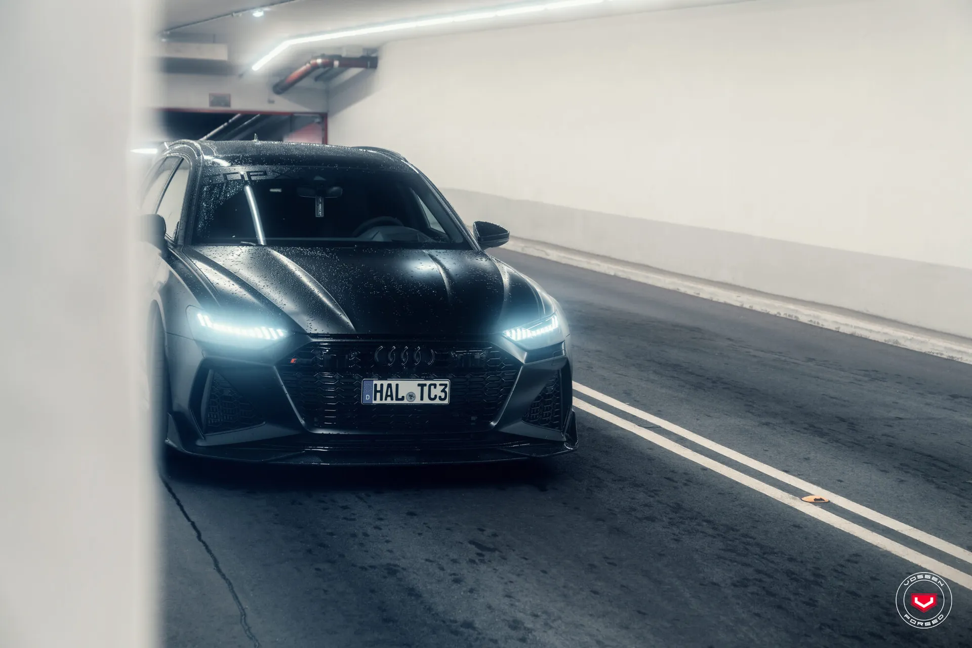 Audi A6 / S6 / RS6, 11