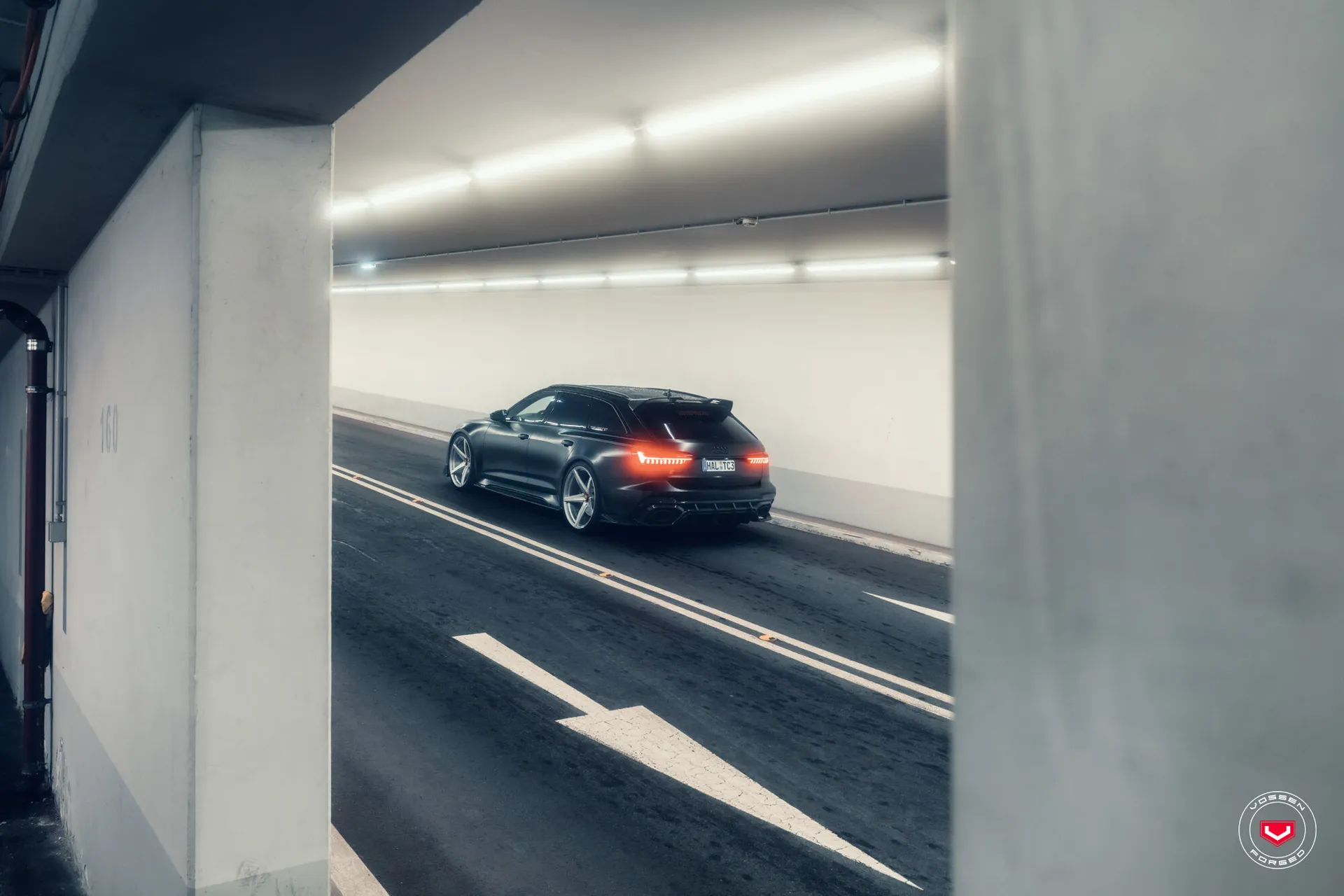 Audi A6 / S6 / RS6, 10