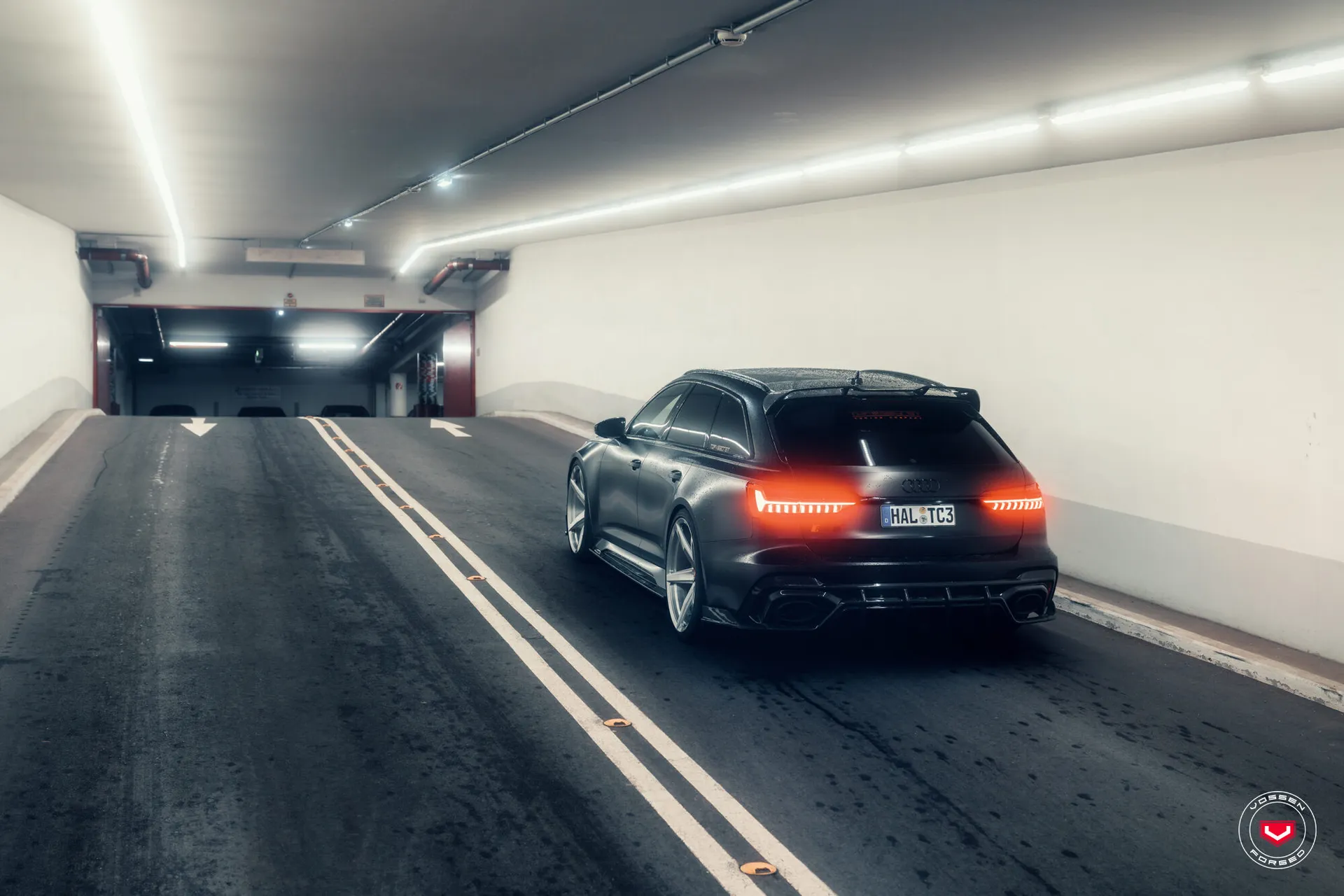 Audi A6 / S6 / RS6, 8