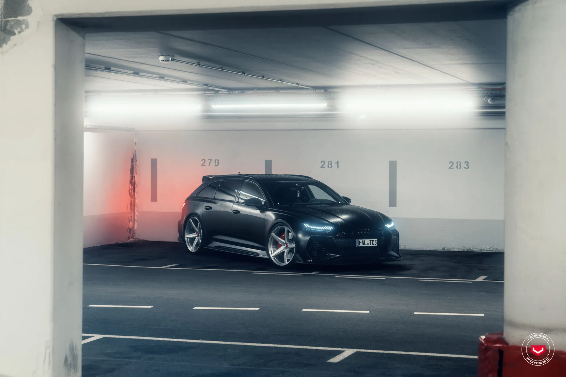 Audi A6 / S6 / RS6, 7
