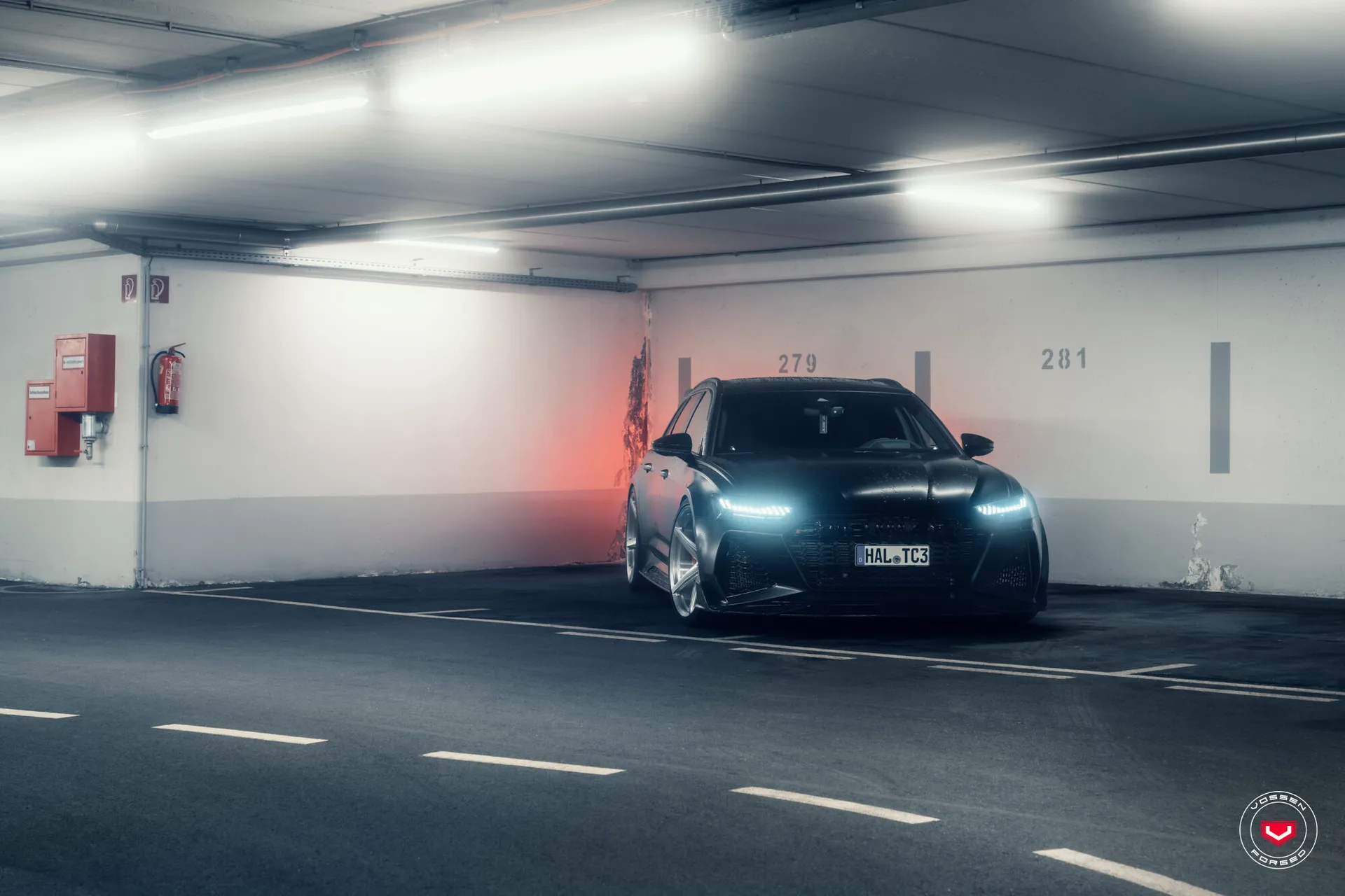 Audi A6 / S6 / RS6, 6
