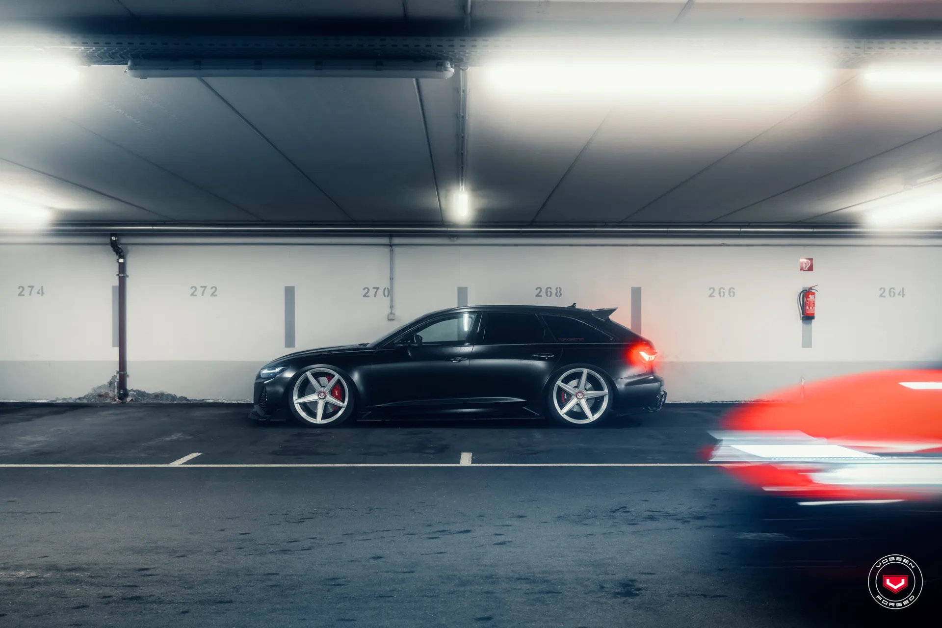Audi A6 / S6 / RS6, 4