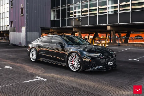 Audi A7 / S7 / RS7