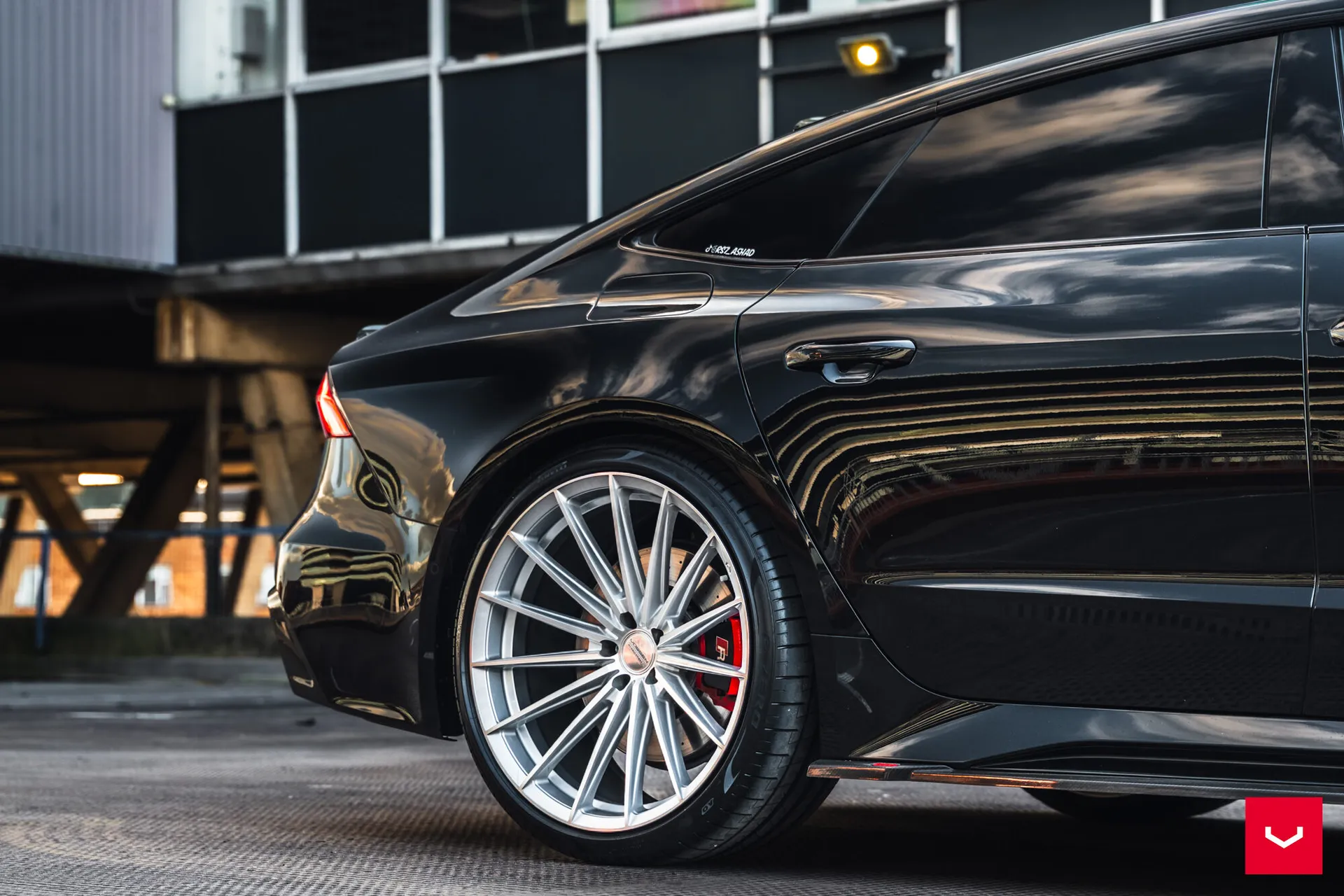 Audi A7 / S7 / RS7, 12