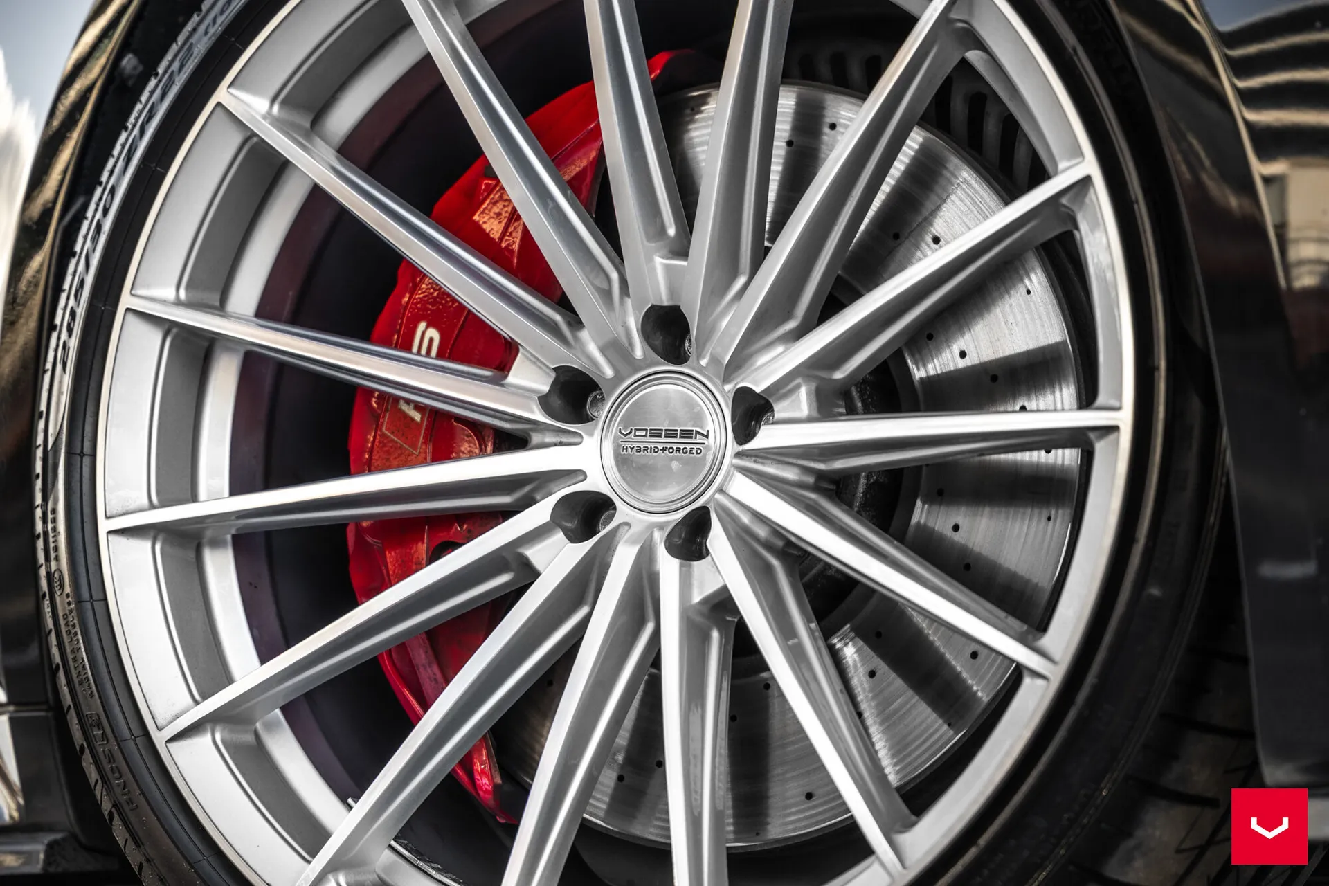 Audi A7 / S7 / RS7, 4