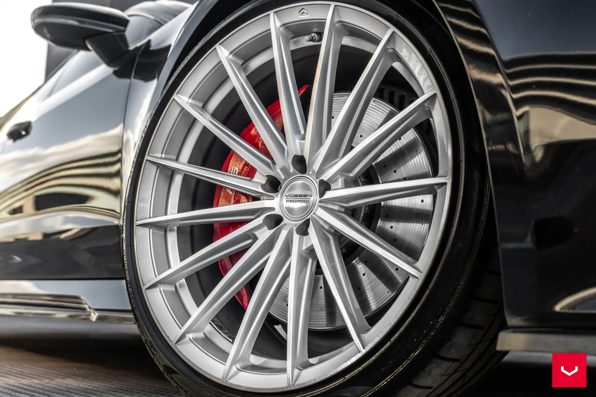 Audi A7 / S7 / RS7, 10