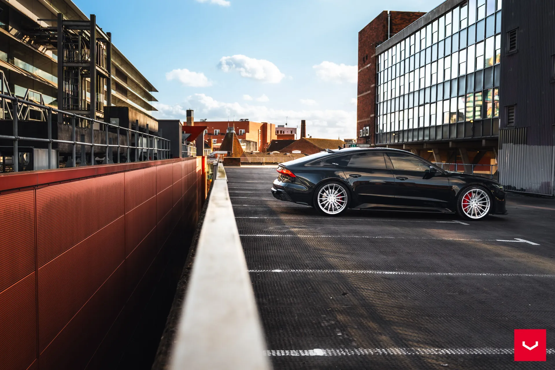 Audi A7 / S7 / RS7, 6
