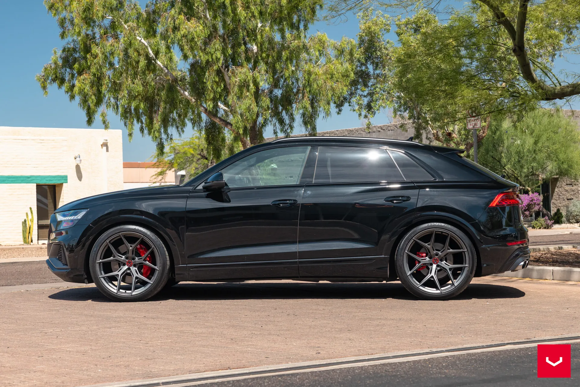 Audi Q8 / SQ8 / RSQ8, 4