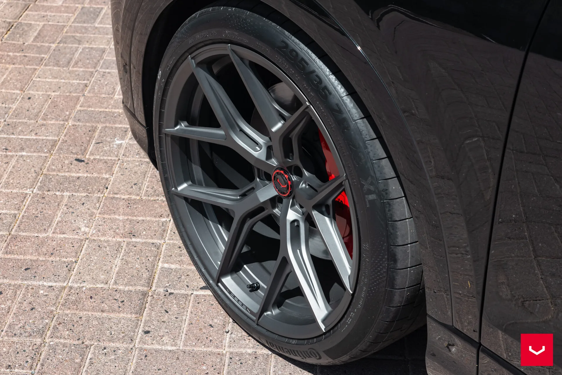 Audi Q8 / SQ8 / RSQ8, 3