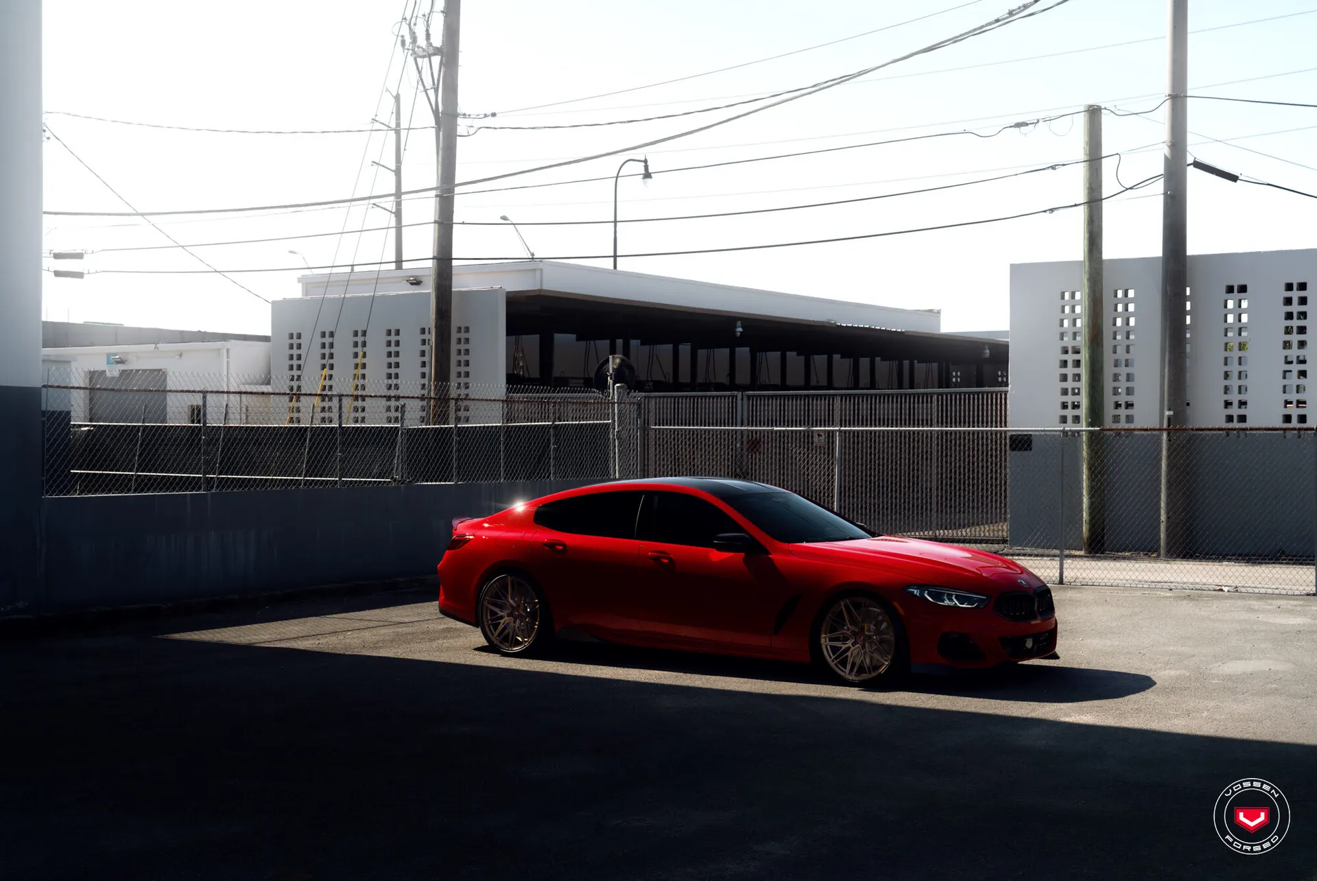 BMW 8 Series / M8, 18